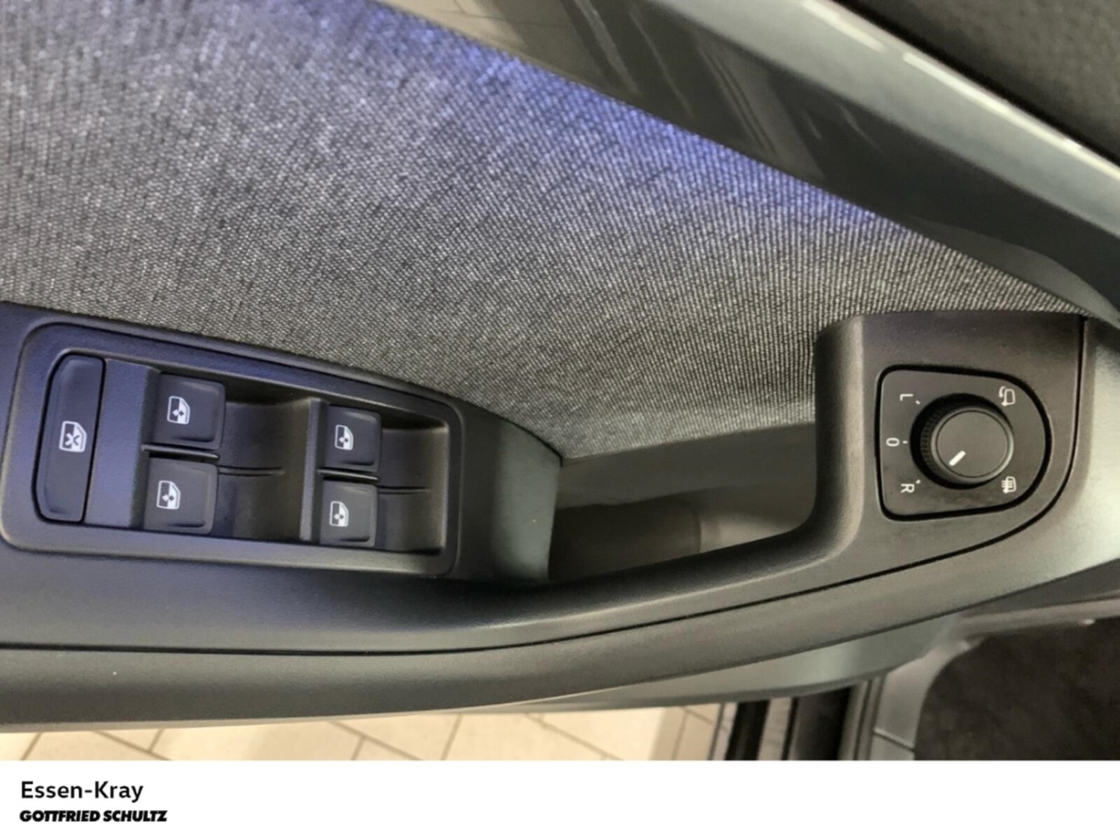 SEAT Ateca – Bild 9