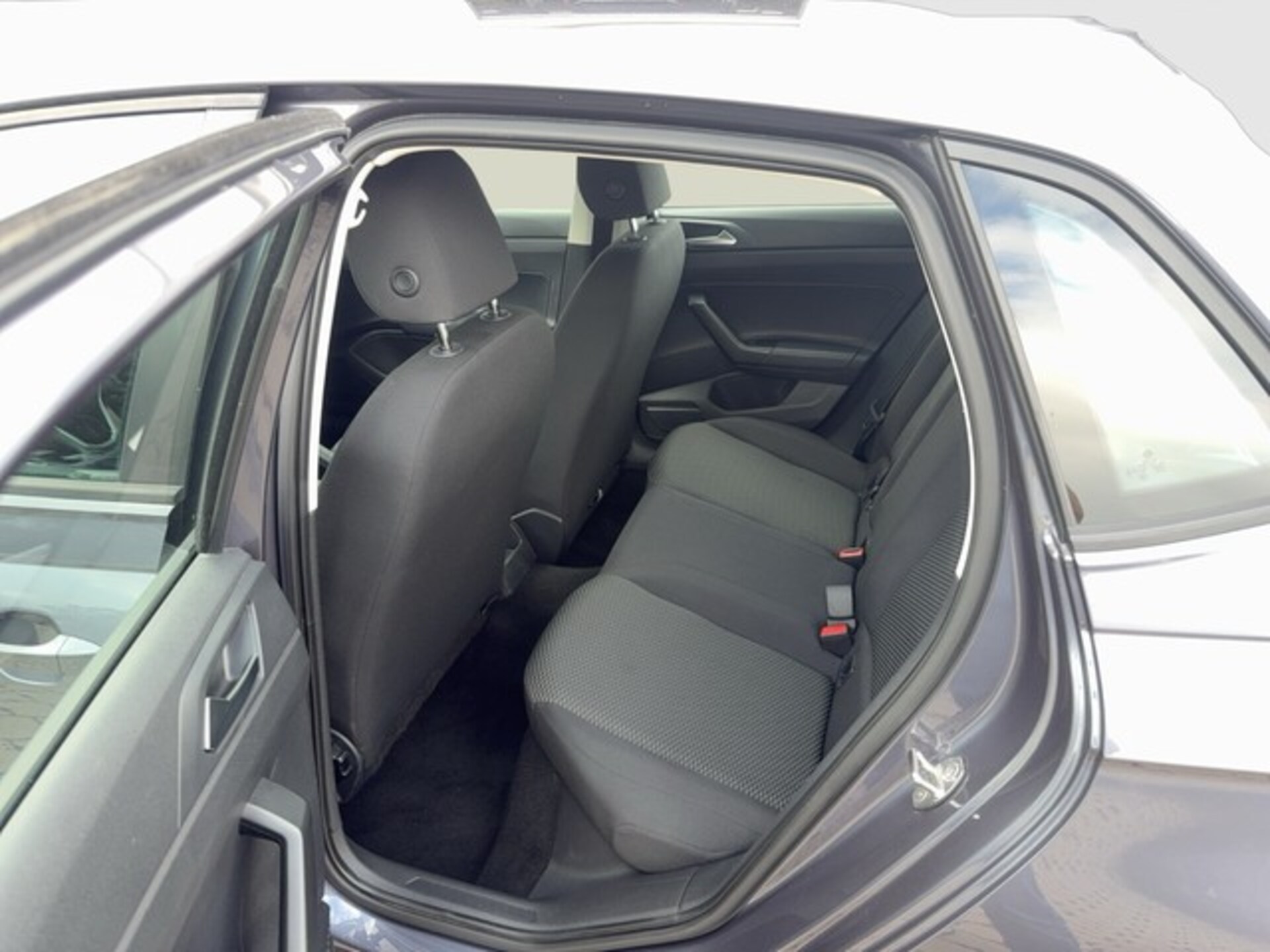 Volkswagen Polo FRESH