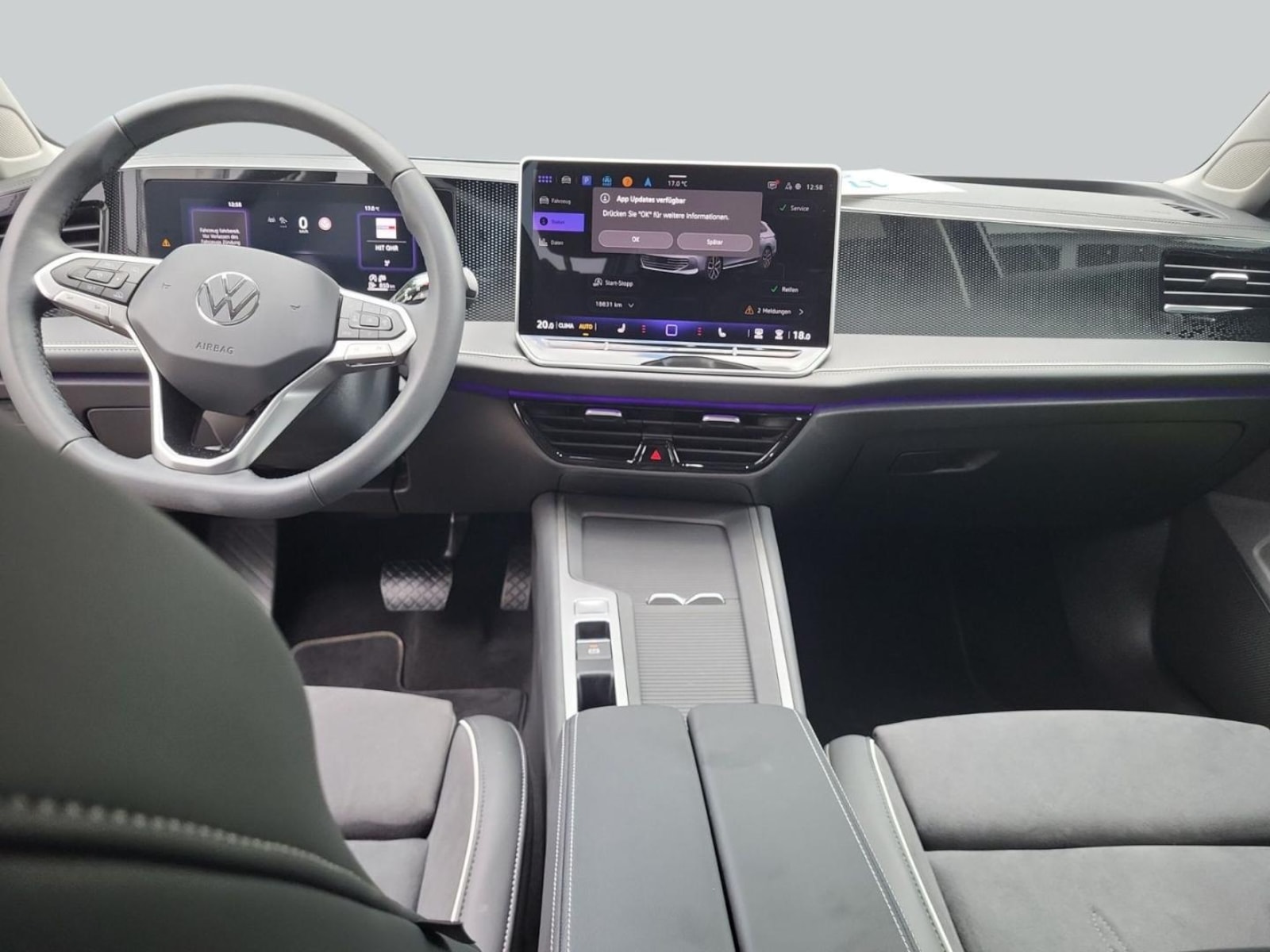 Volkswagen Passat – Bild 16