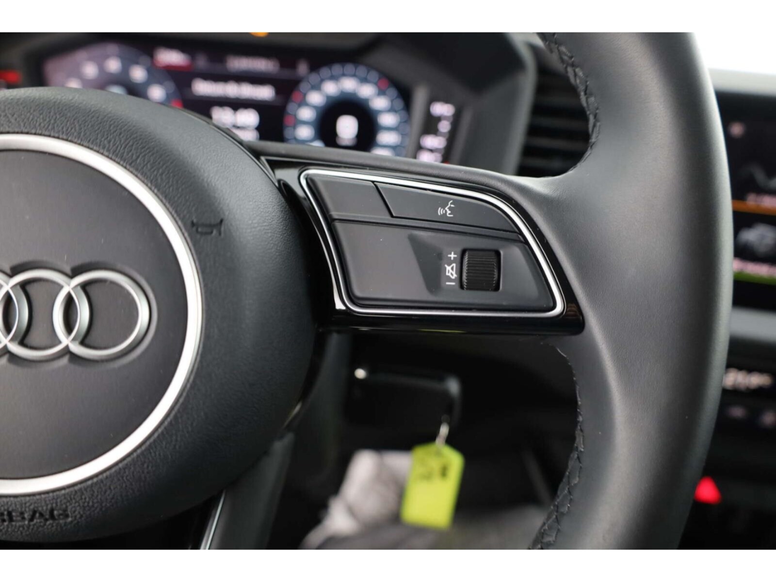 Audi A1 Sportback – Bild 14