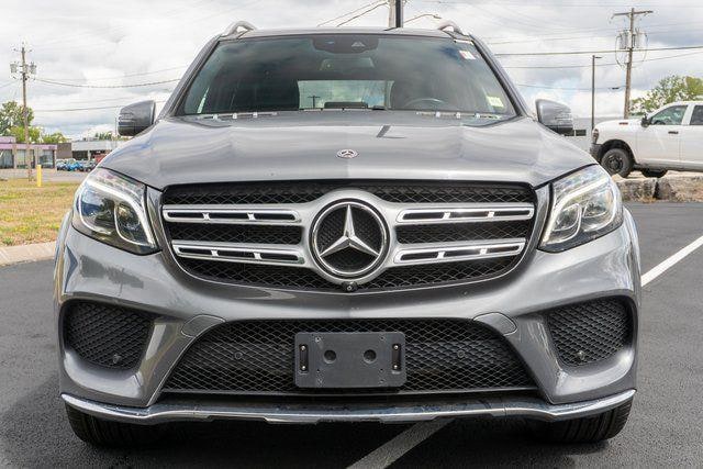 2019 Mercedes-Benz
