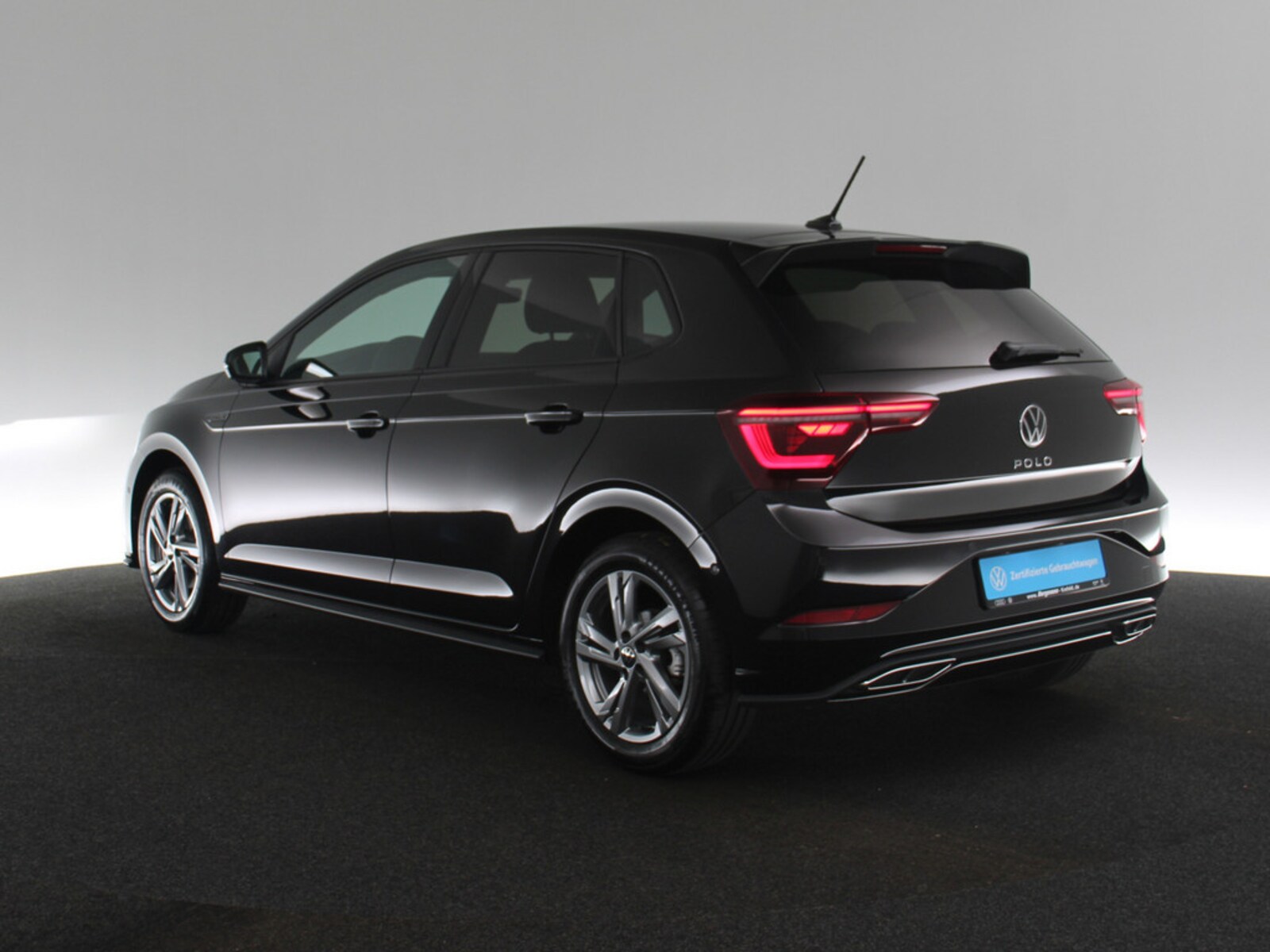 Volkswagen Polo – Bild 5