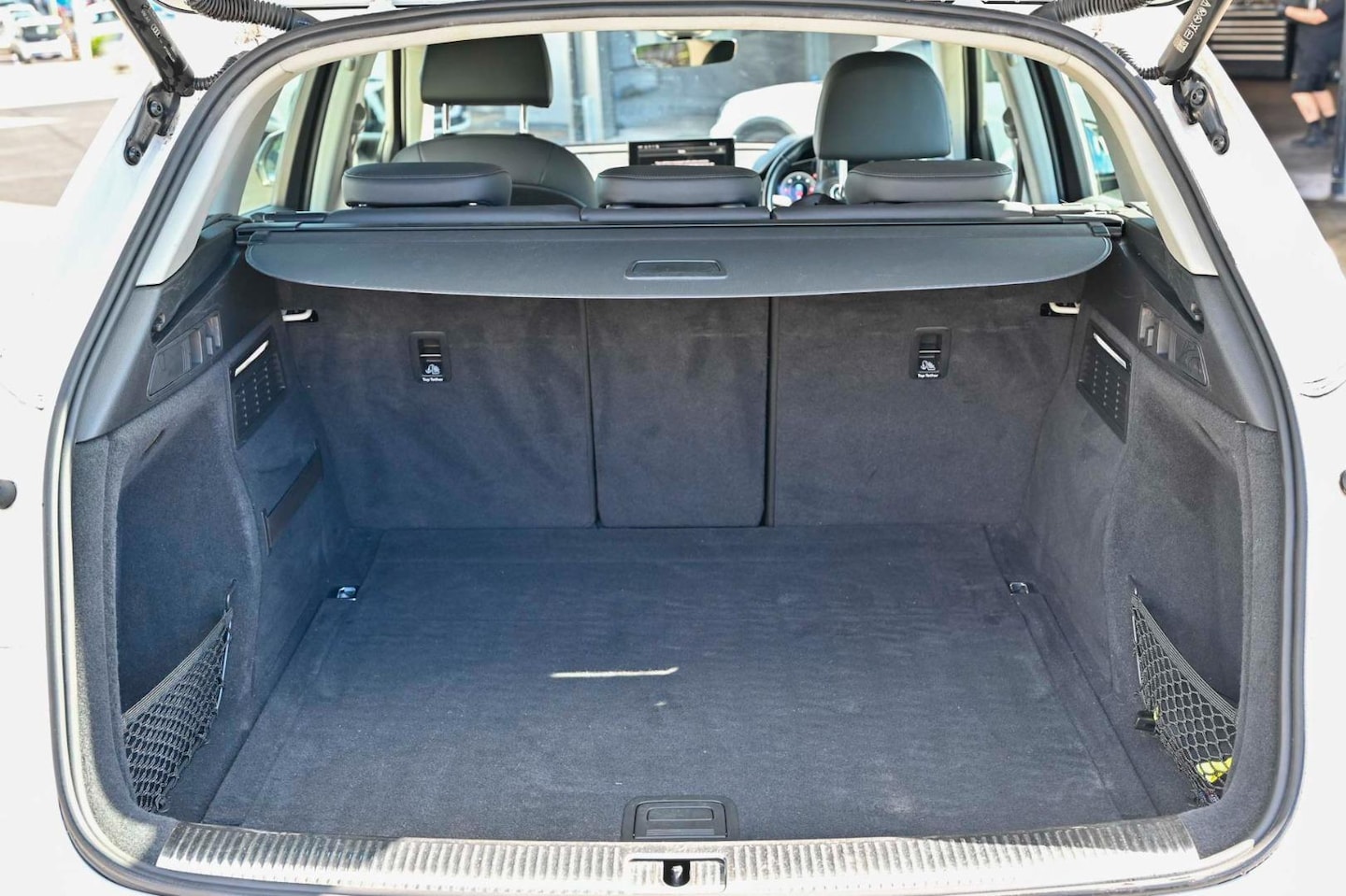 Image about Audi Q5 40 TDI quattro S tronic