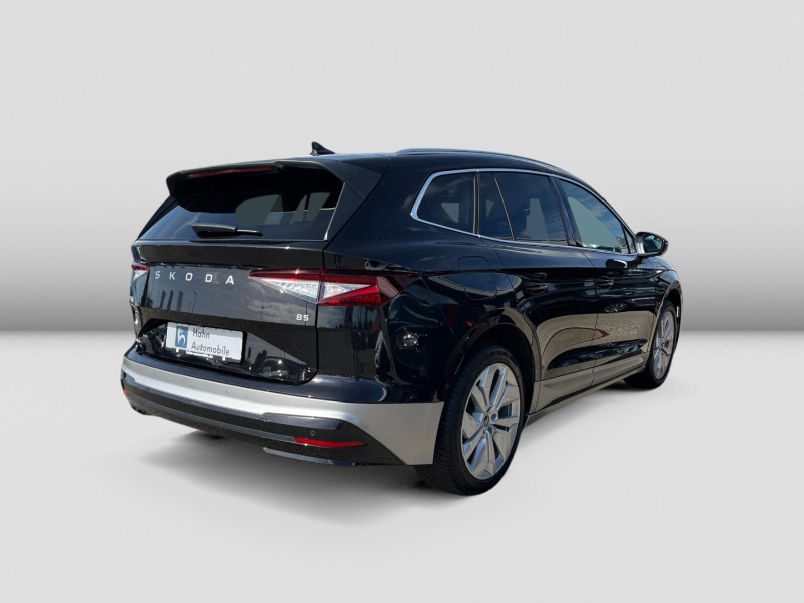 Škoda Enyaq – Bild 3