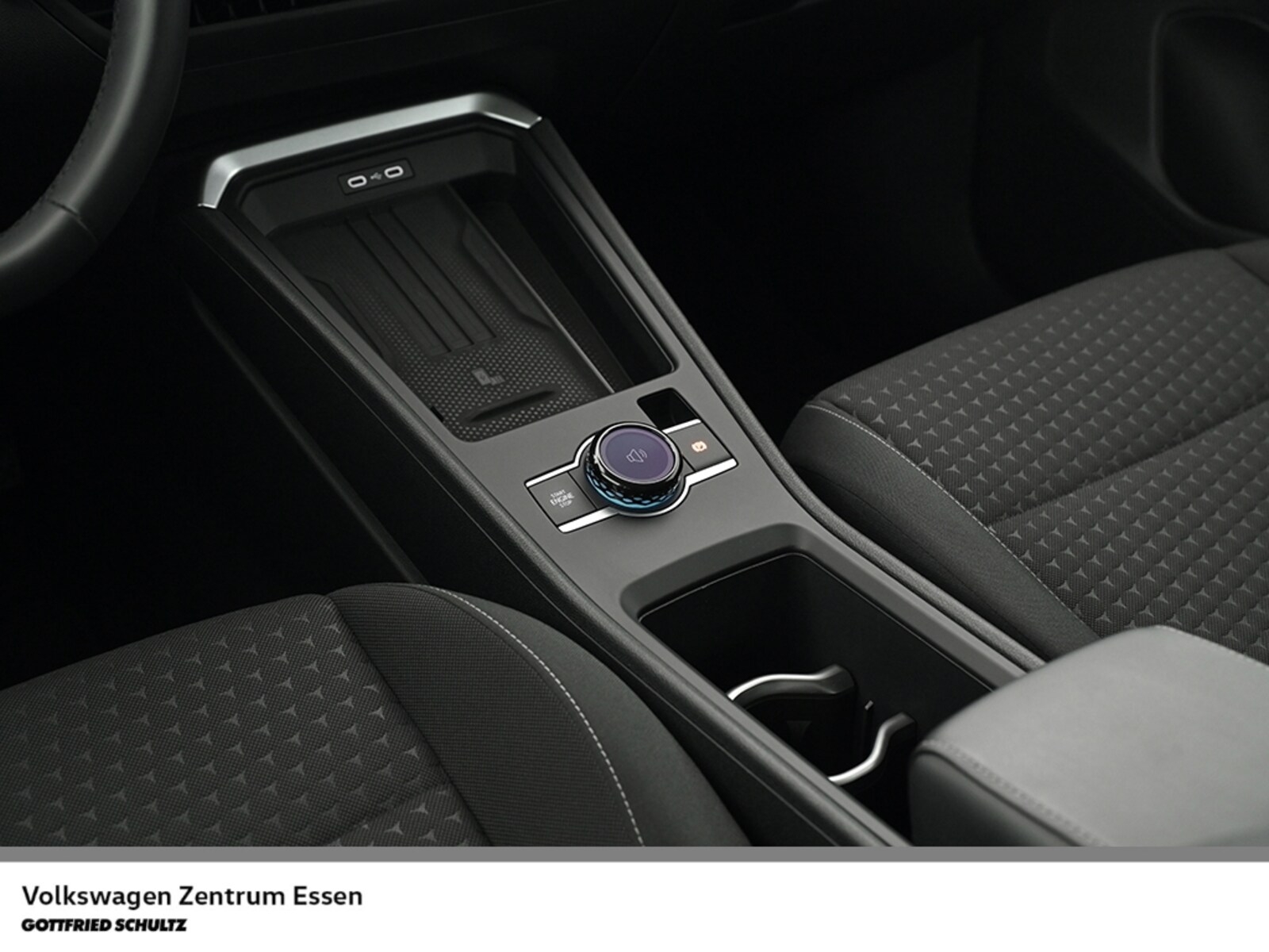 Volkswagen T-Roc – Bild 15