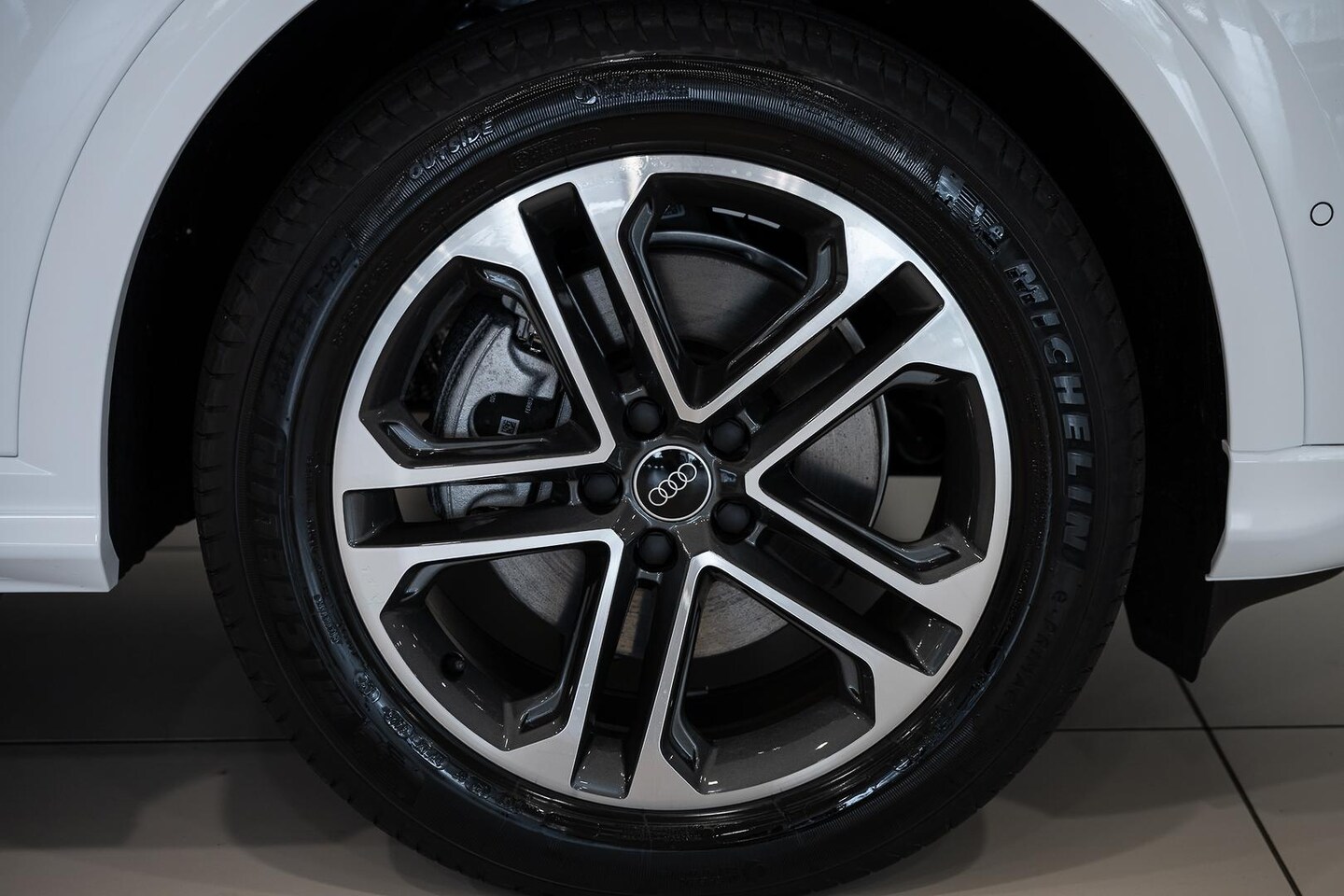 Image about Audi Q5 Sportback TFSI 150 kW