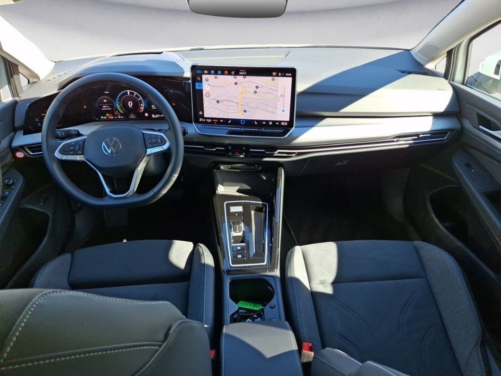 Volkswagen Golf – Bild 12