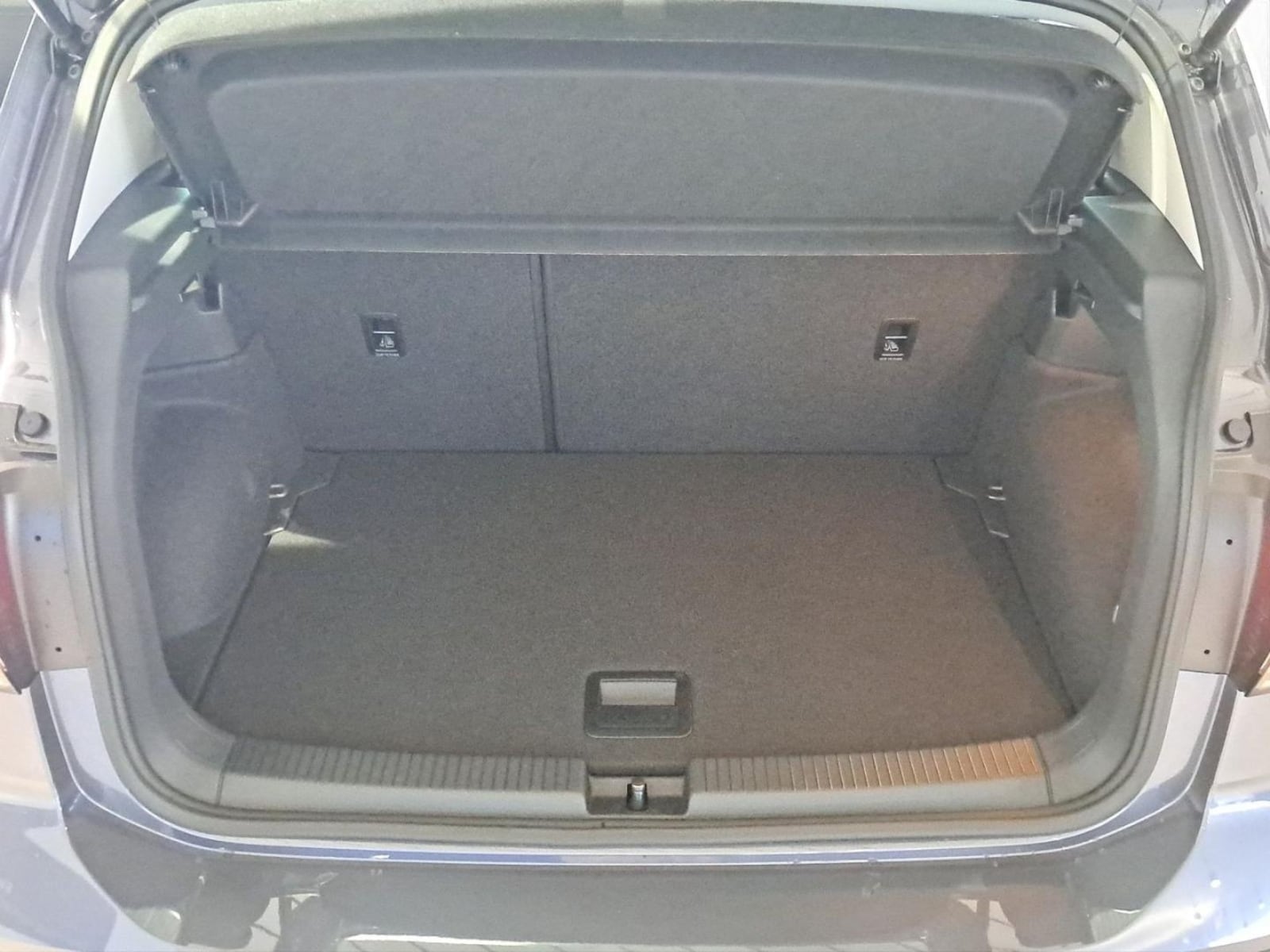 Volkswagen T-Cross – Bild 14