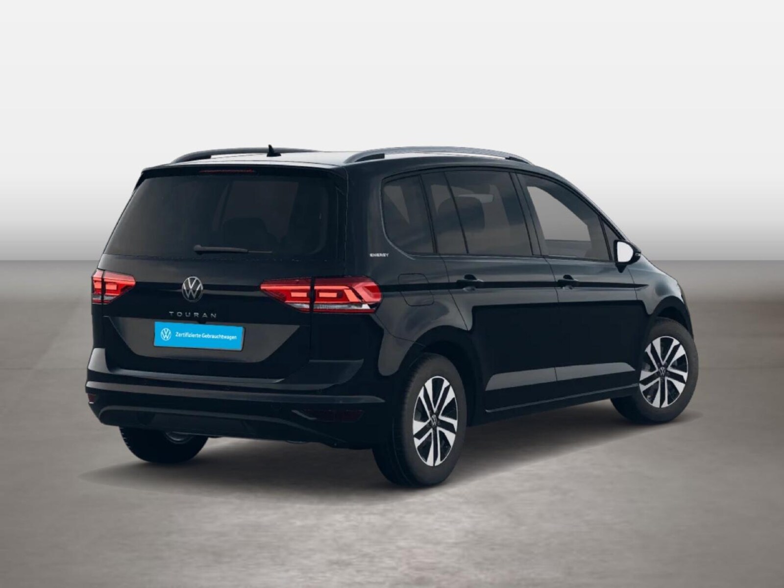 Volkswagen Touran – Bild 4