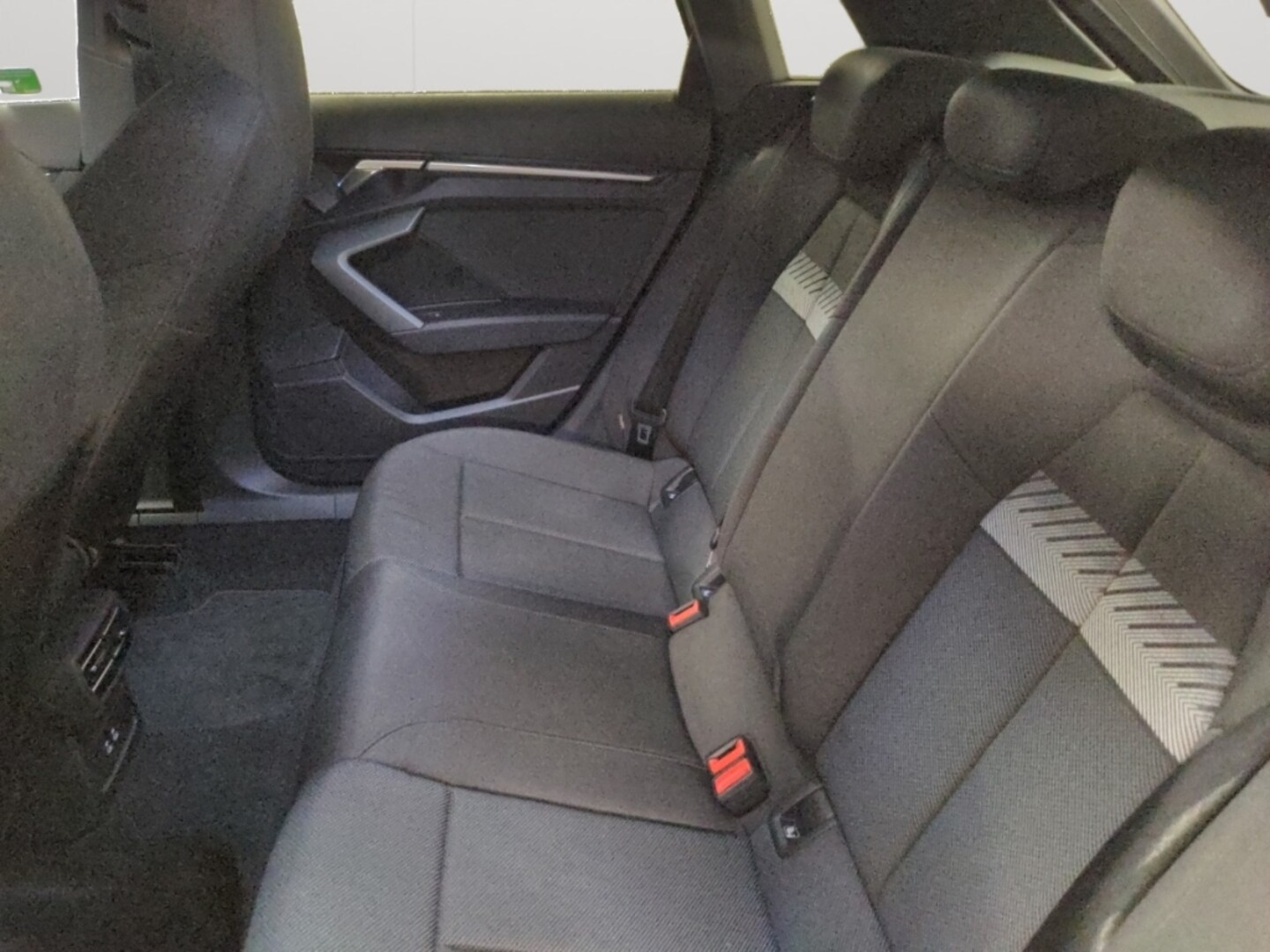 Bild über Audi A3 Sportback TDI S tronic - für weitere Informationen kontaktieren Sie den Audi Partner