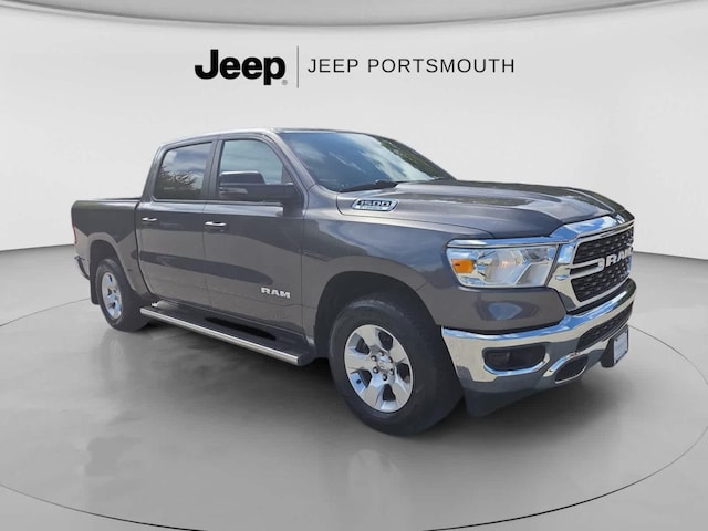 2024 RAM 1500 Pickup