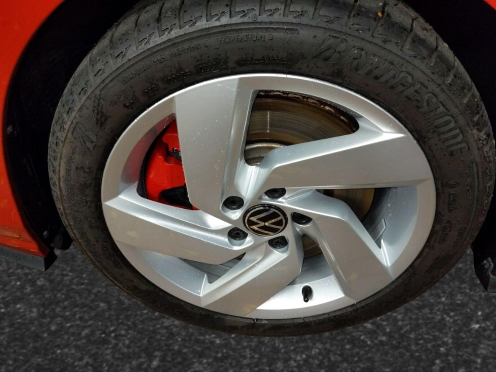 Volkswagen Golf – Bild 8