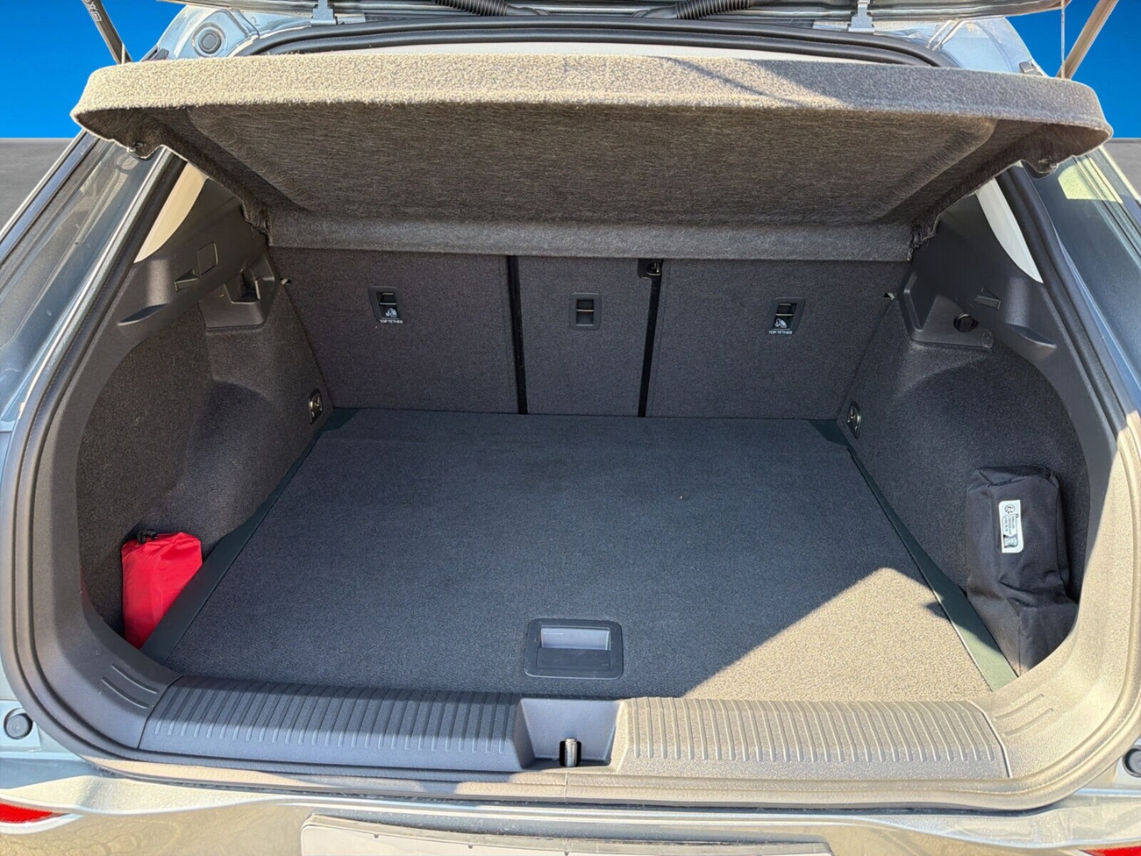 Volkswagen T-Roc – Bild 10