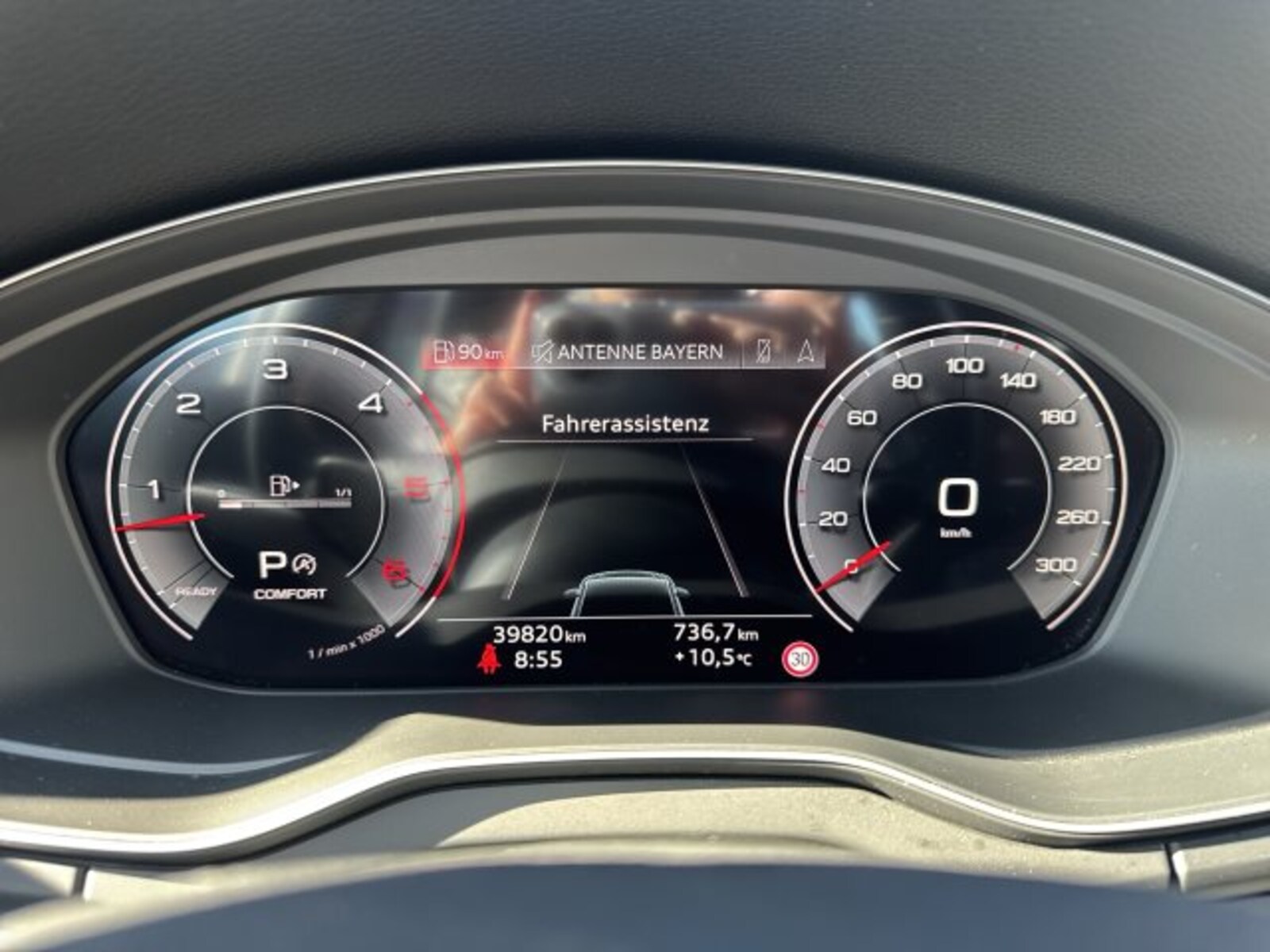 Audi Q5 – Bild 11