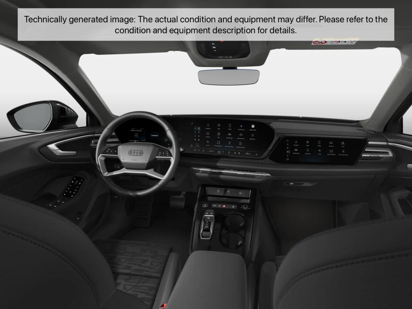 Audi A5 Avant – Bild 5