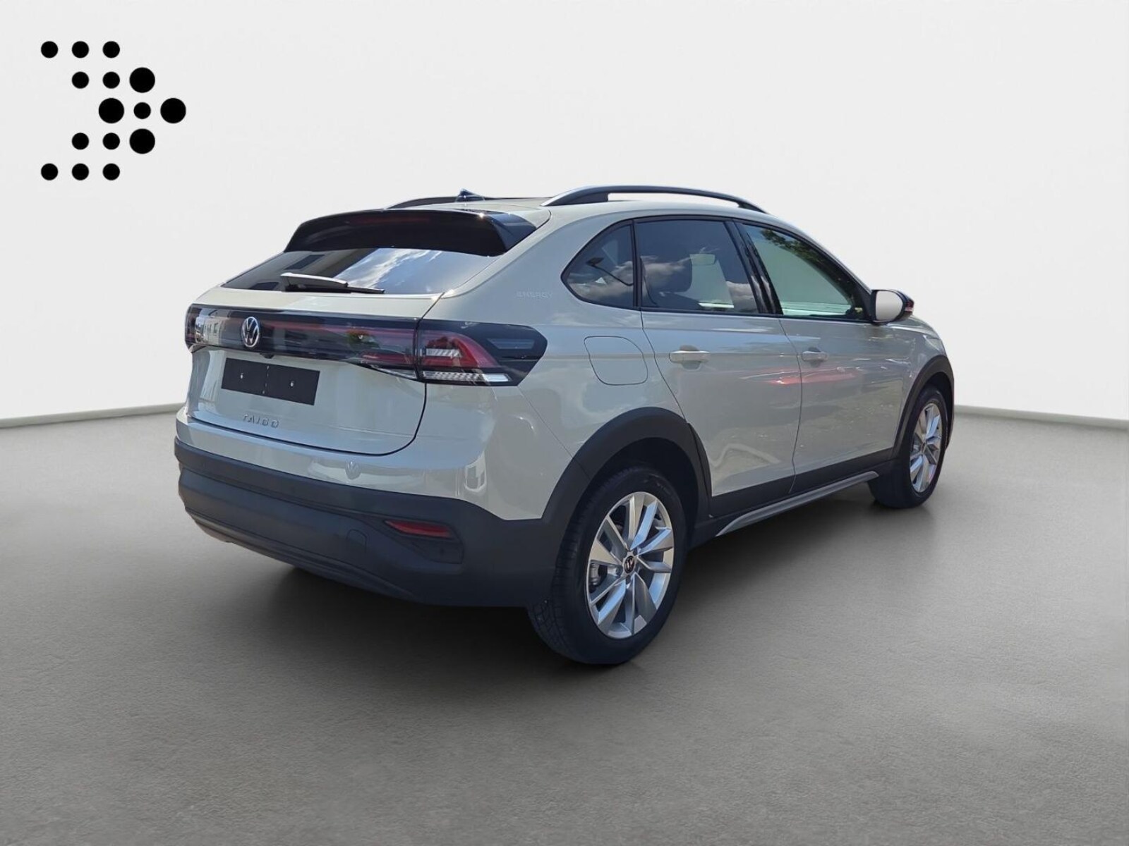 Volkswagen Taigo – Bild 3