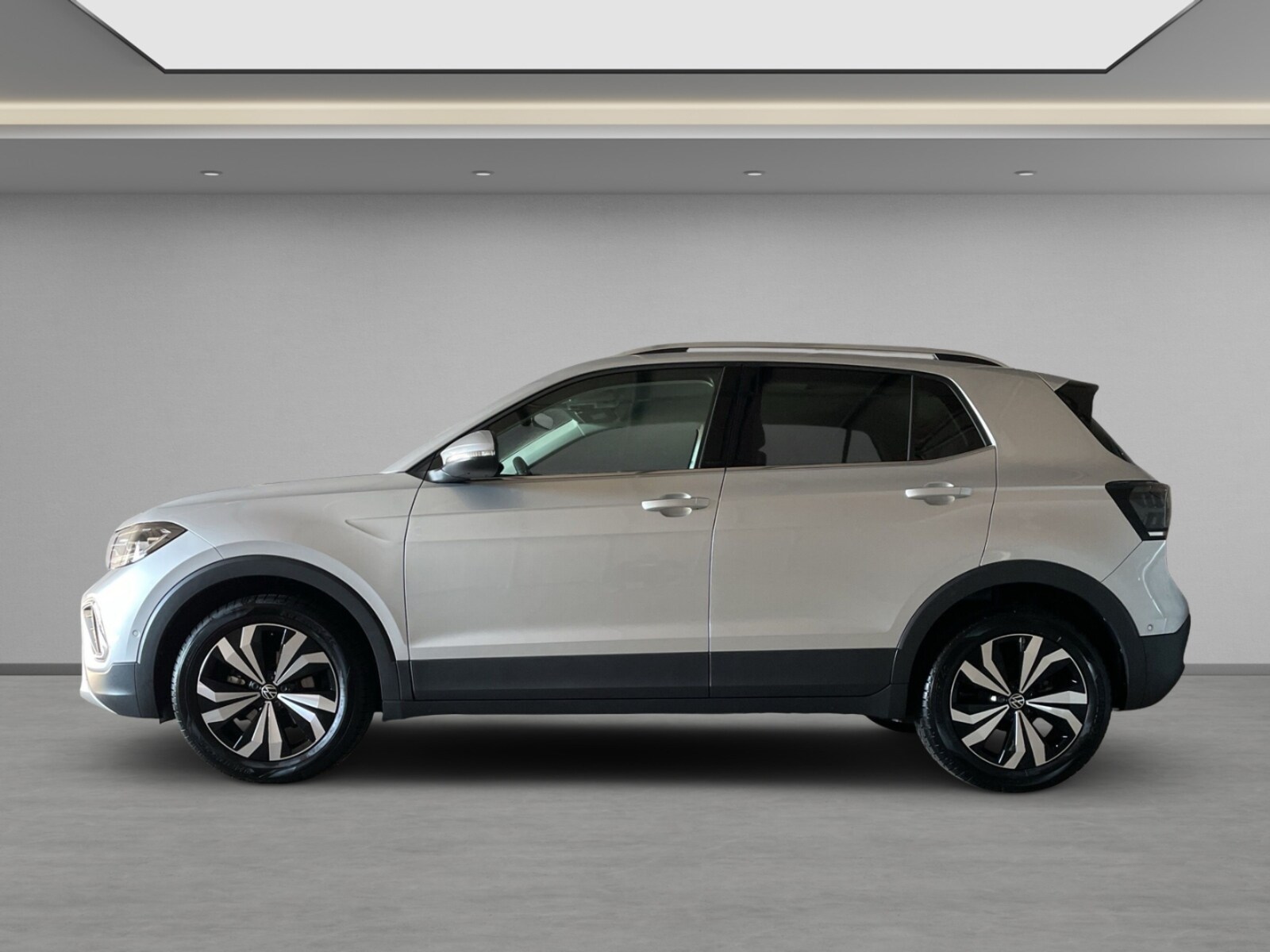 Volkswagen T-Cross – Bild 3