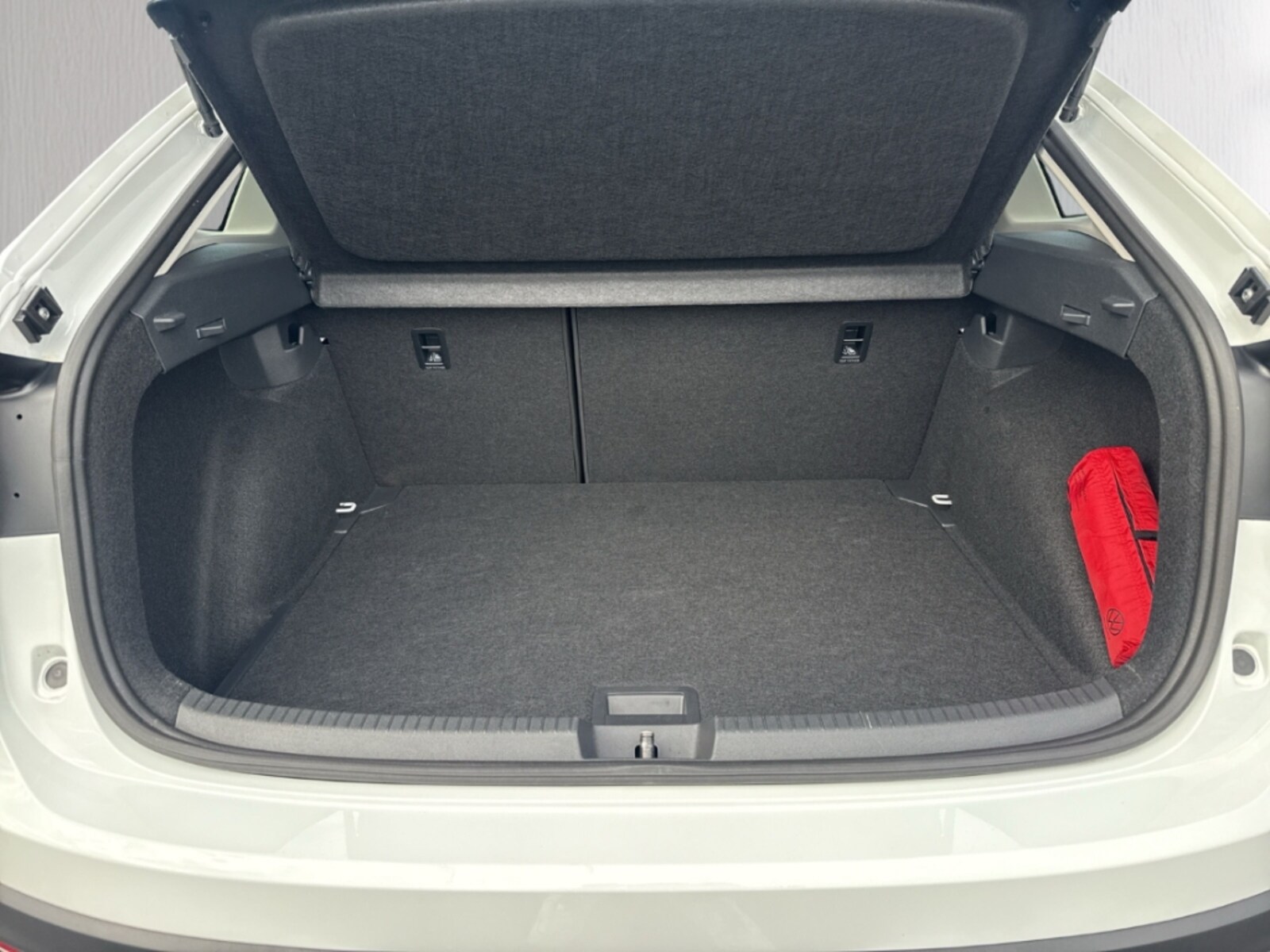 Volkswagen Taigo – Bild 12