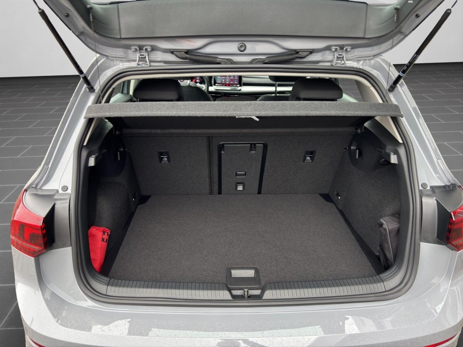 Volkswagen Golf – Bild 15