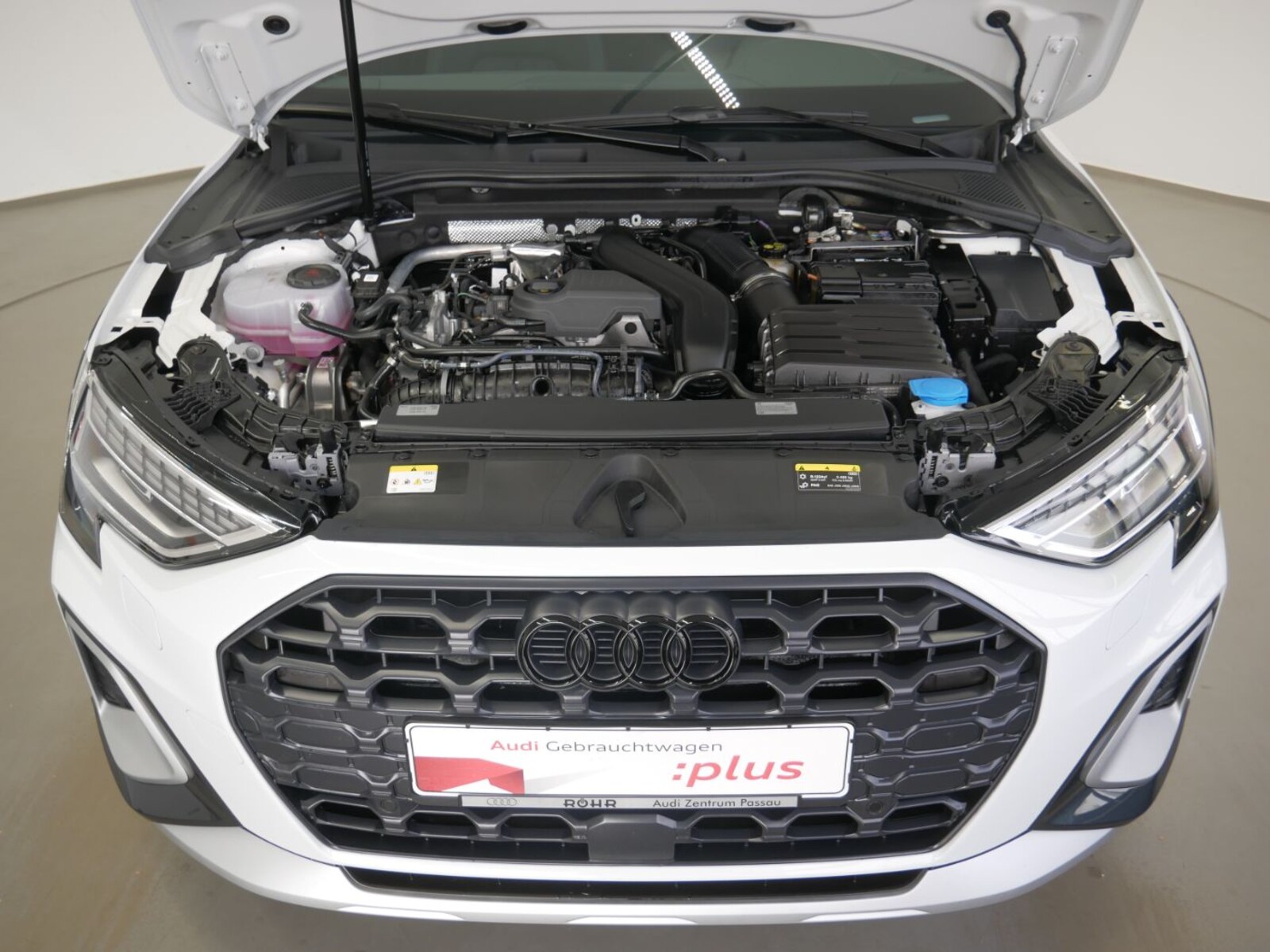 Audi A3 allstreet – Bild 17