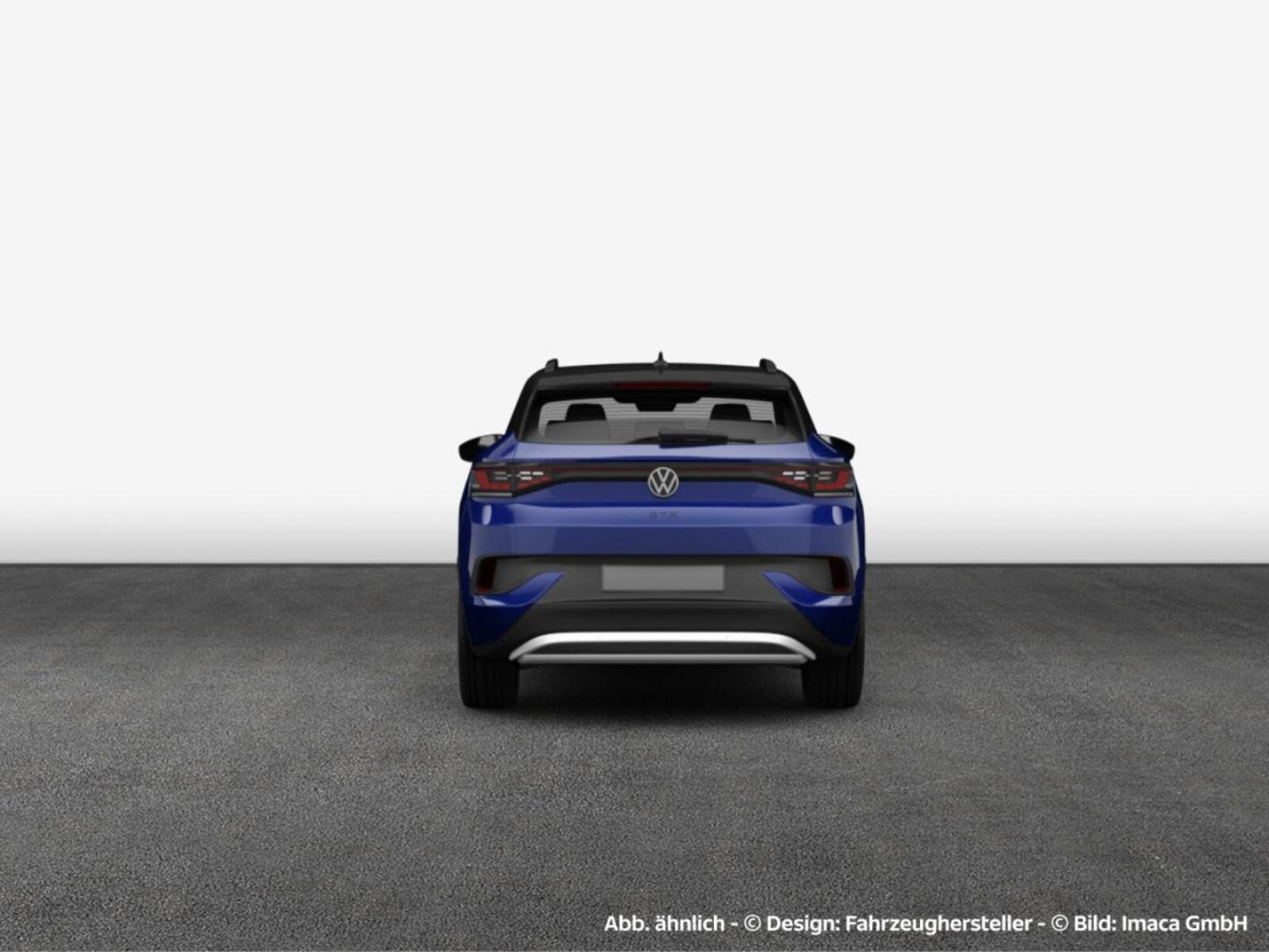 Volkswagen ID.4 – Bild 5
