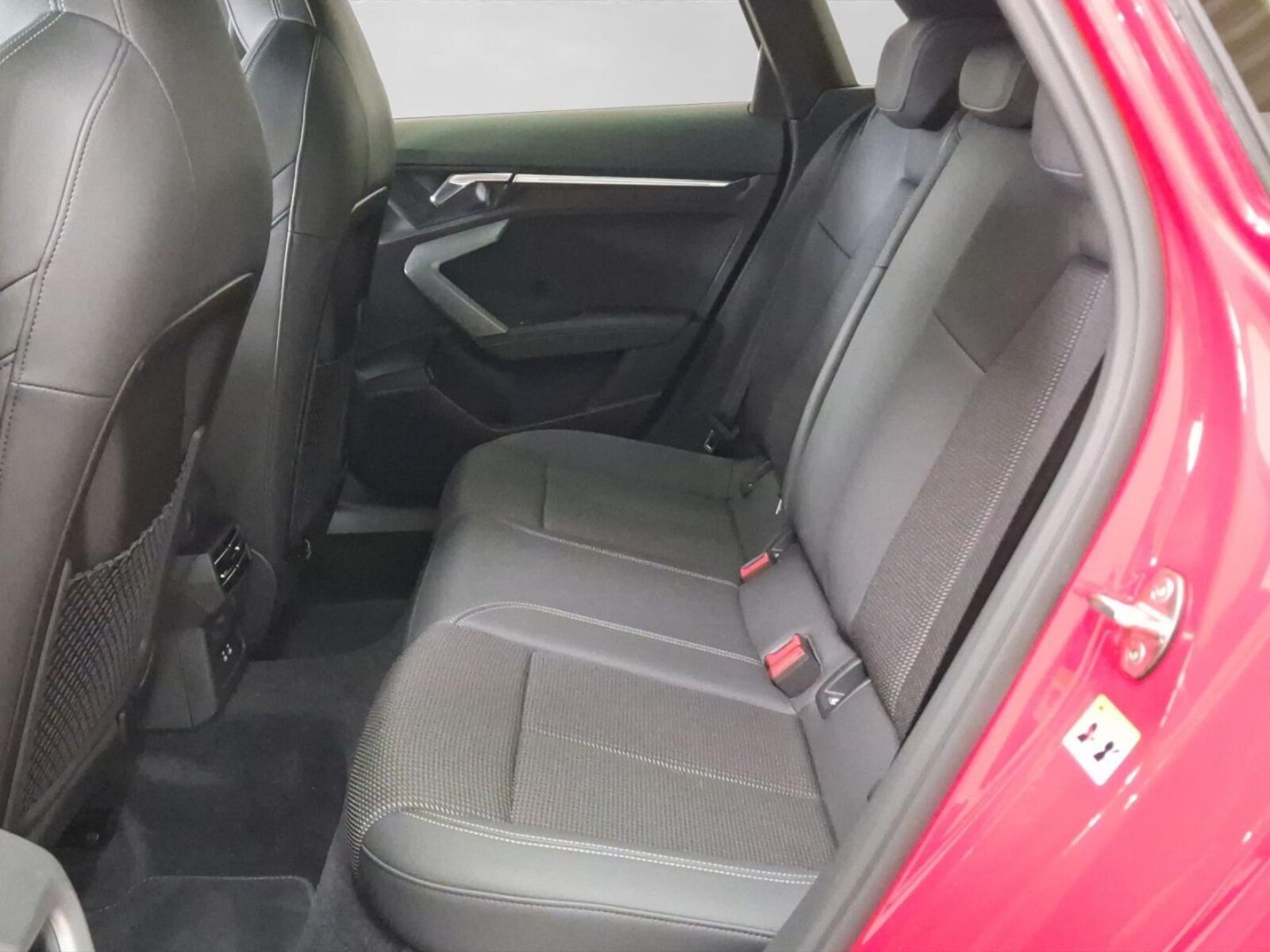 Audi A3 Sportback – Bild 17