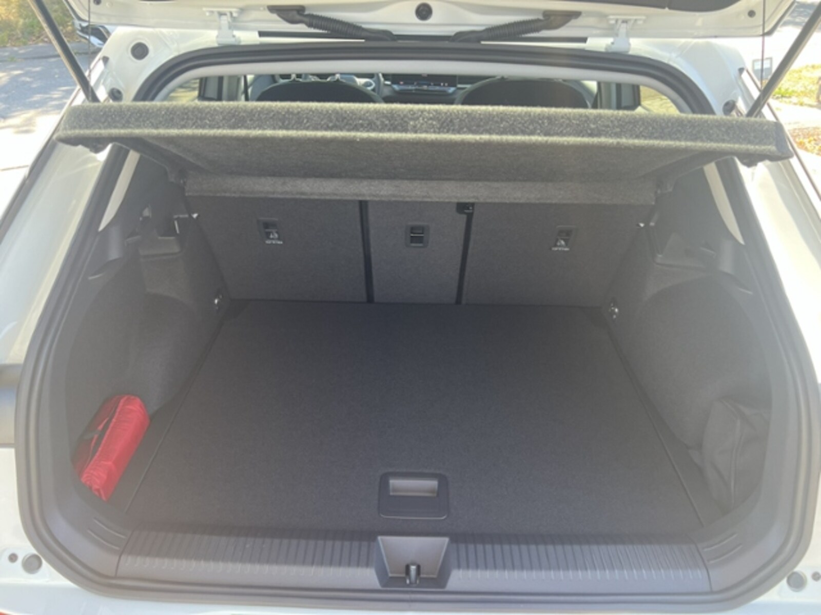 Volkswagen T-Roc – Bild 20