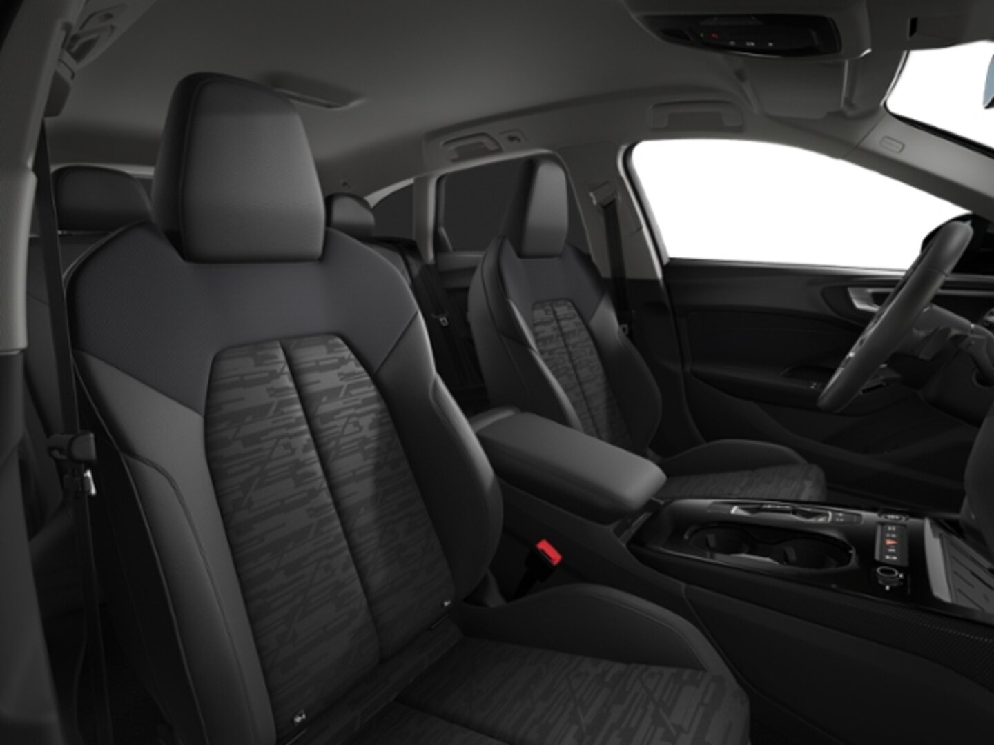 Bild über Audi A5 Avant TDI 150 kW S tronic - für weitere Informationen kontaktieren Sie den Audi Partner