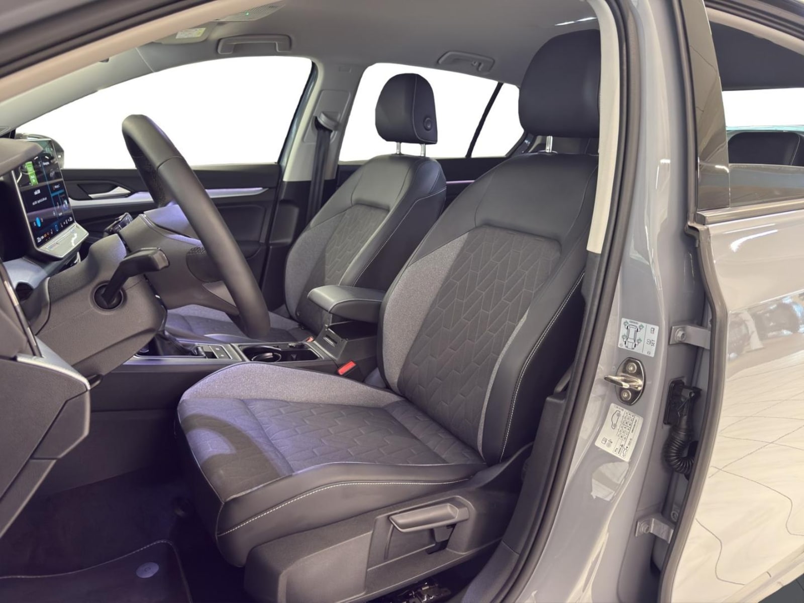 Volkswagen Golf – Bild 12