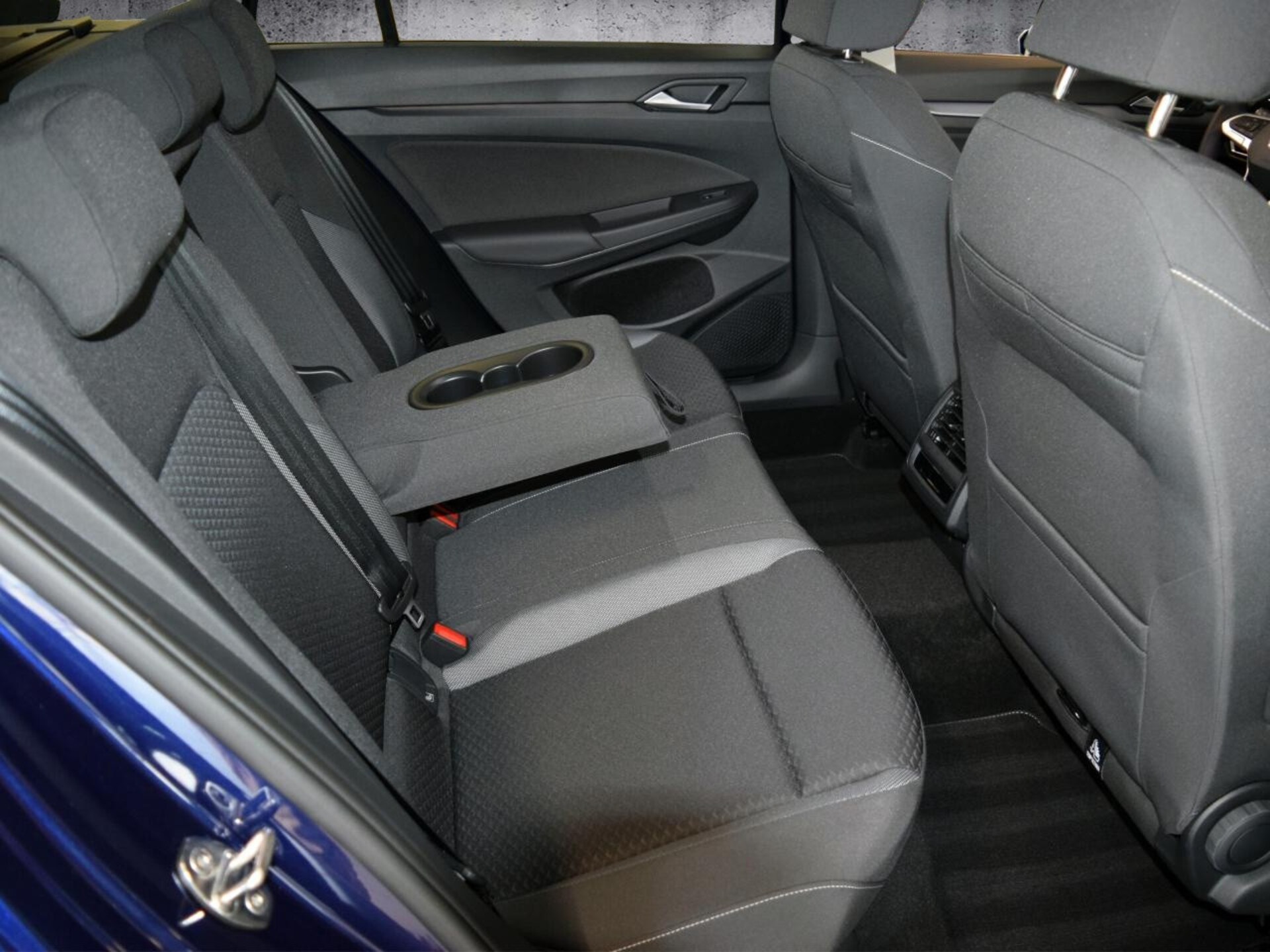 Volkswagen Golf Variant Active