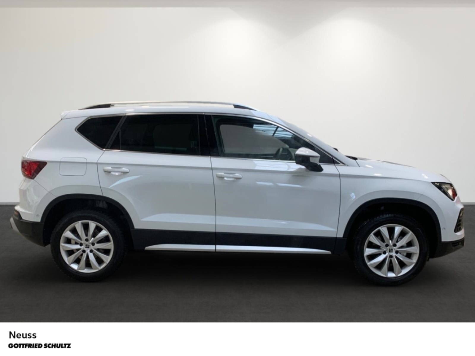 SEAT Ateca – Bild 3