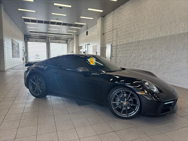 2024 PORSCHE 911 - Image 4