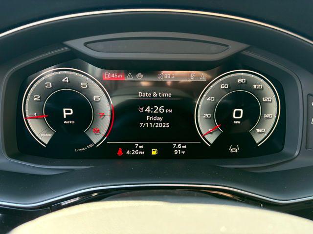 2025 Audi Q7 Premium Plus - Photo 20