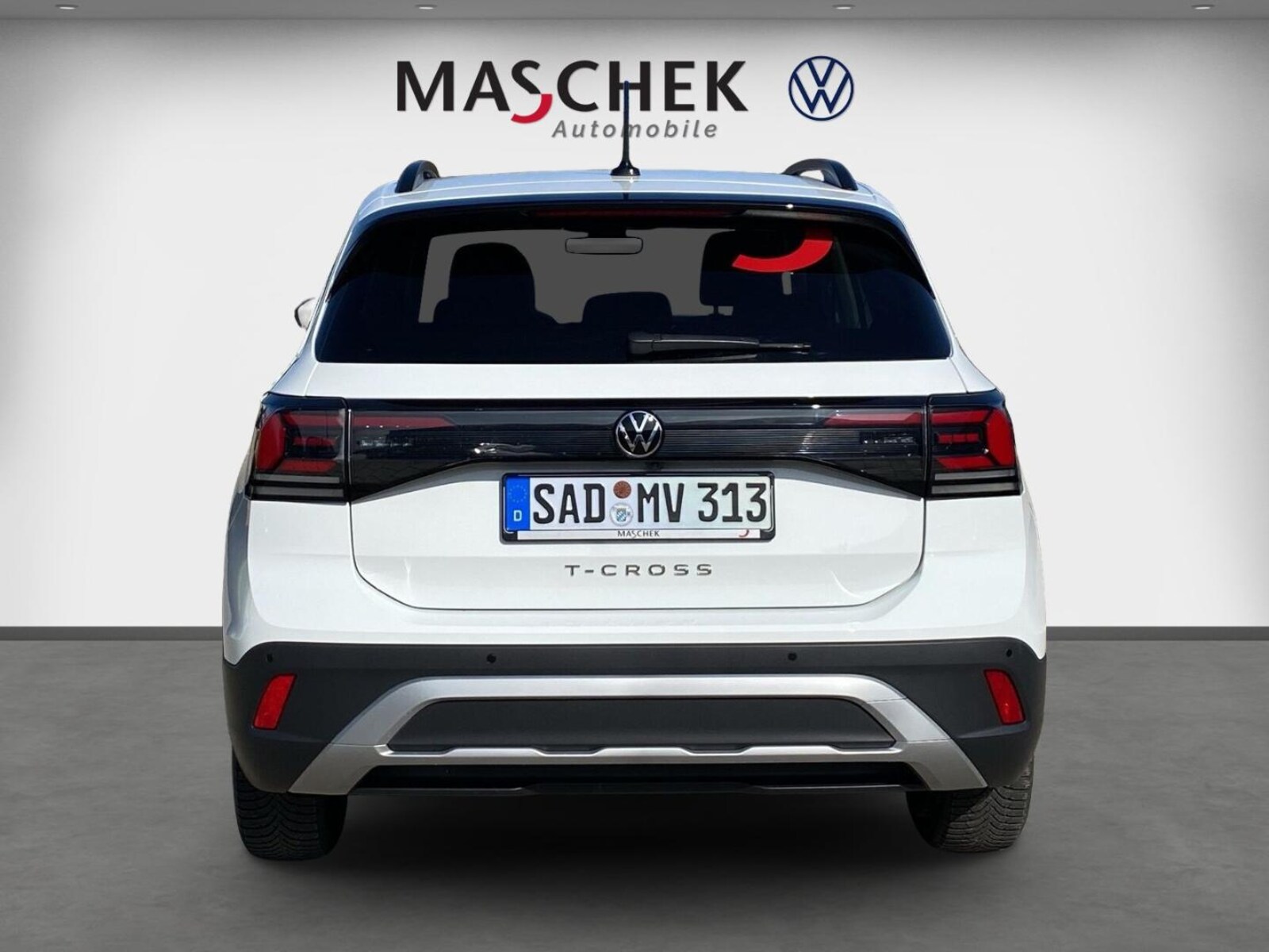 Volkswagen T-Cross – Bild 5