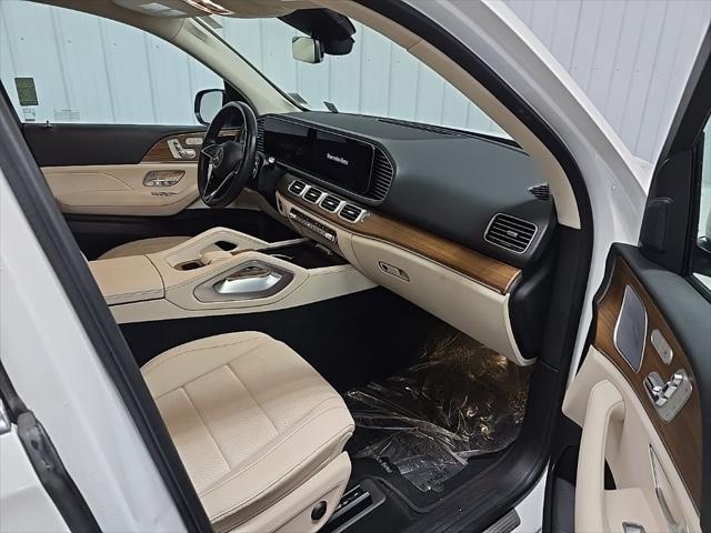 2024 Mercedes-Benz GLE GLE350 - Photo 16
