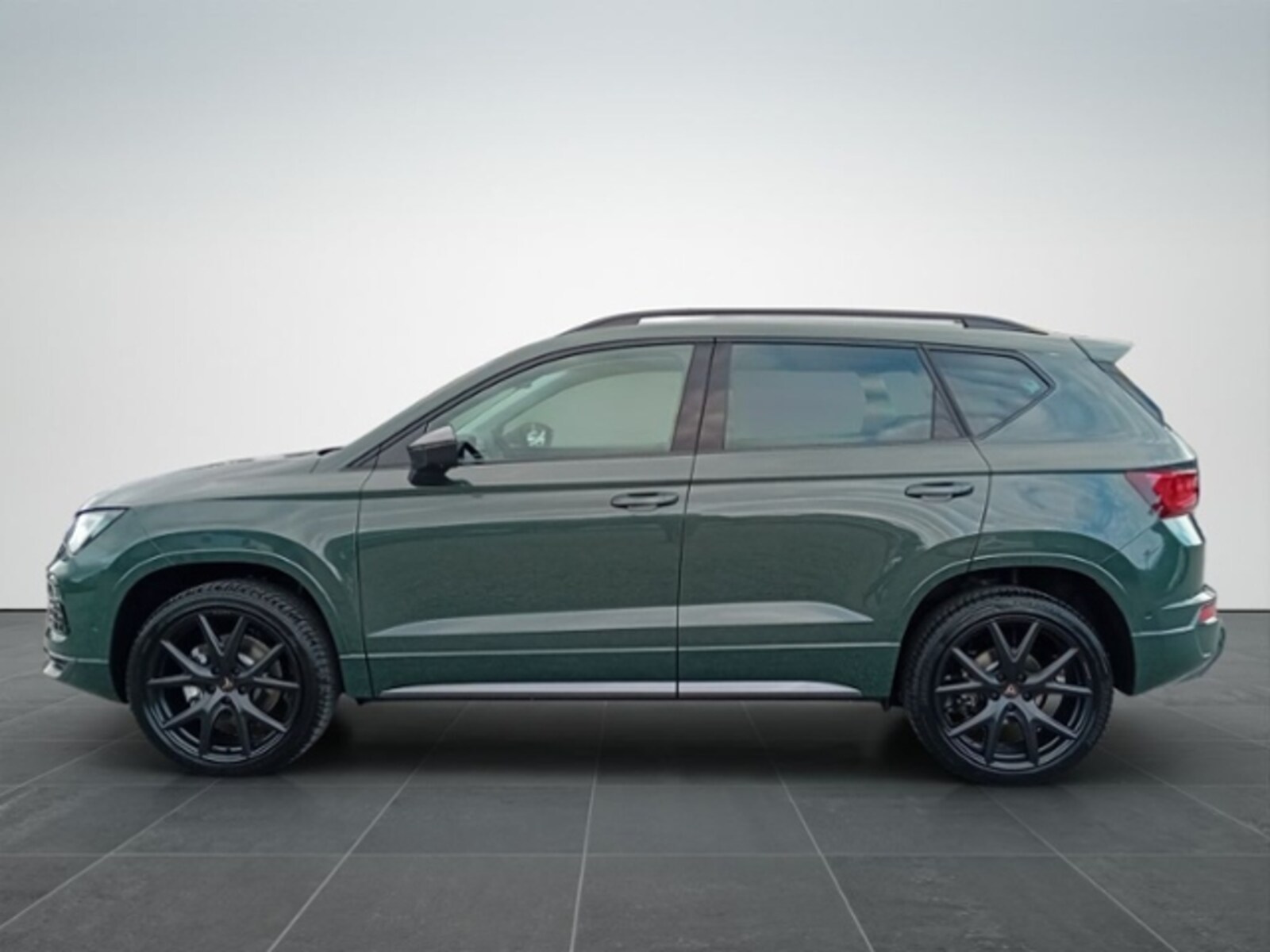 CUPRA Ateca – Bild 3