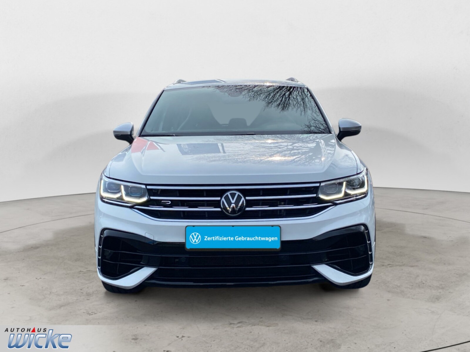Volkswagen Tiguan – Bild 3