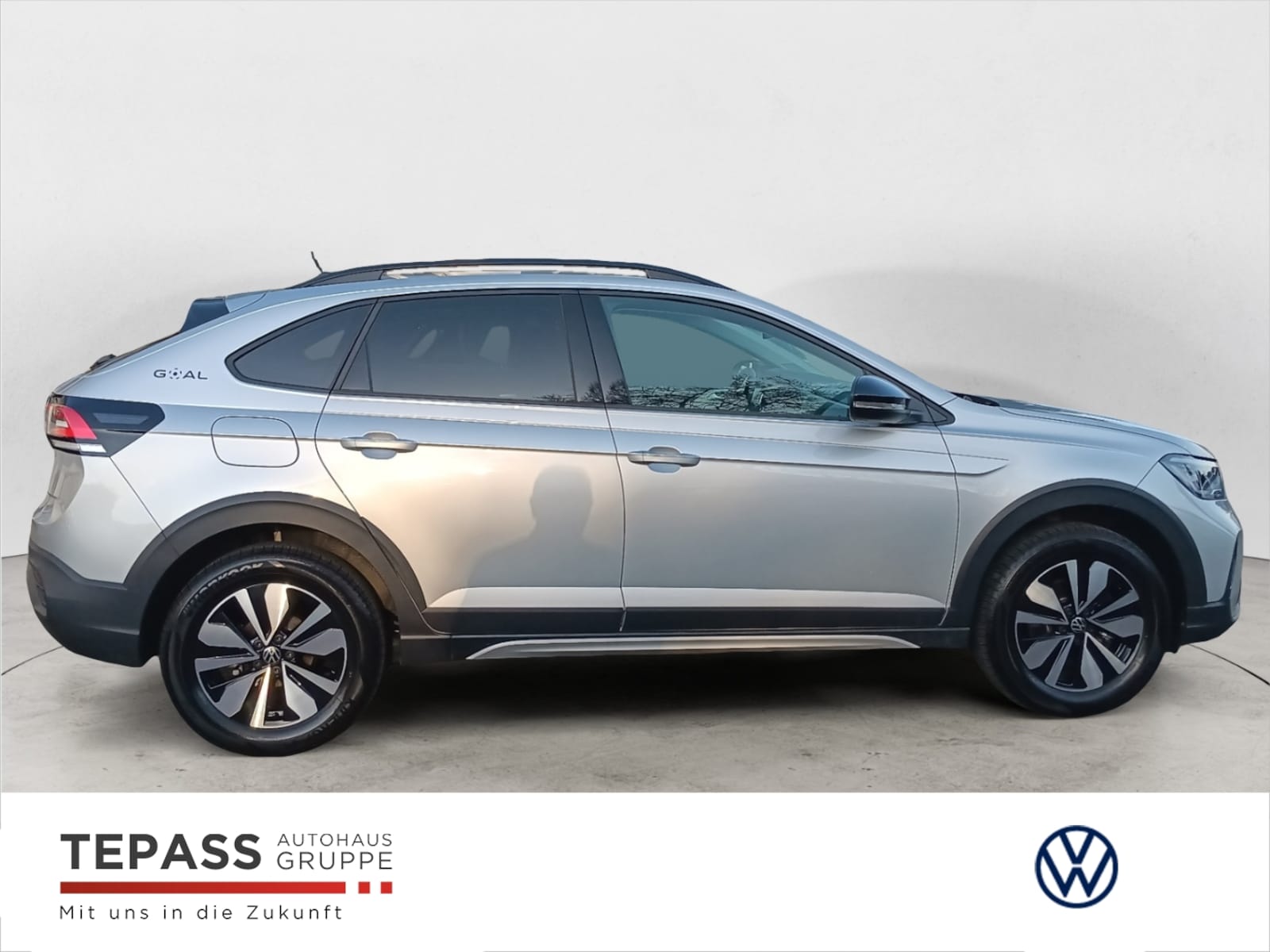 Volkswagen Taigo – Bild 4