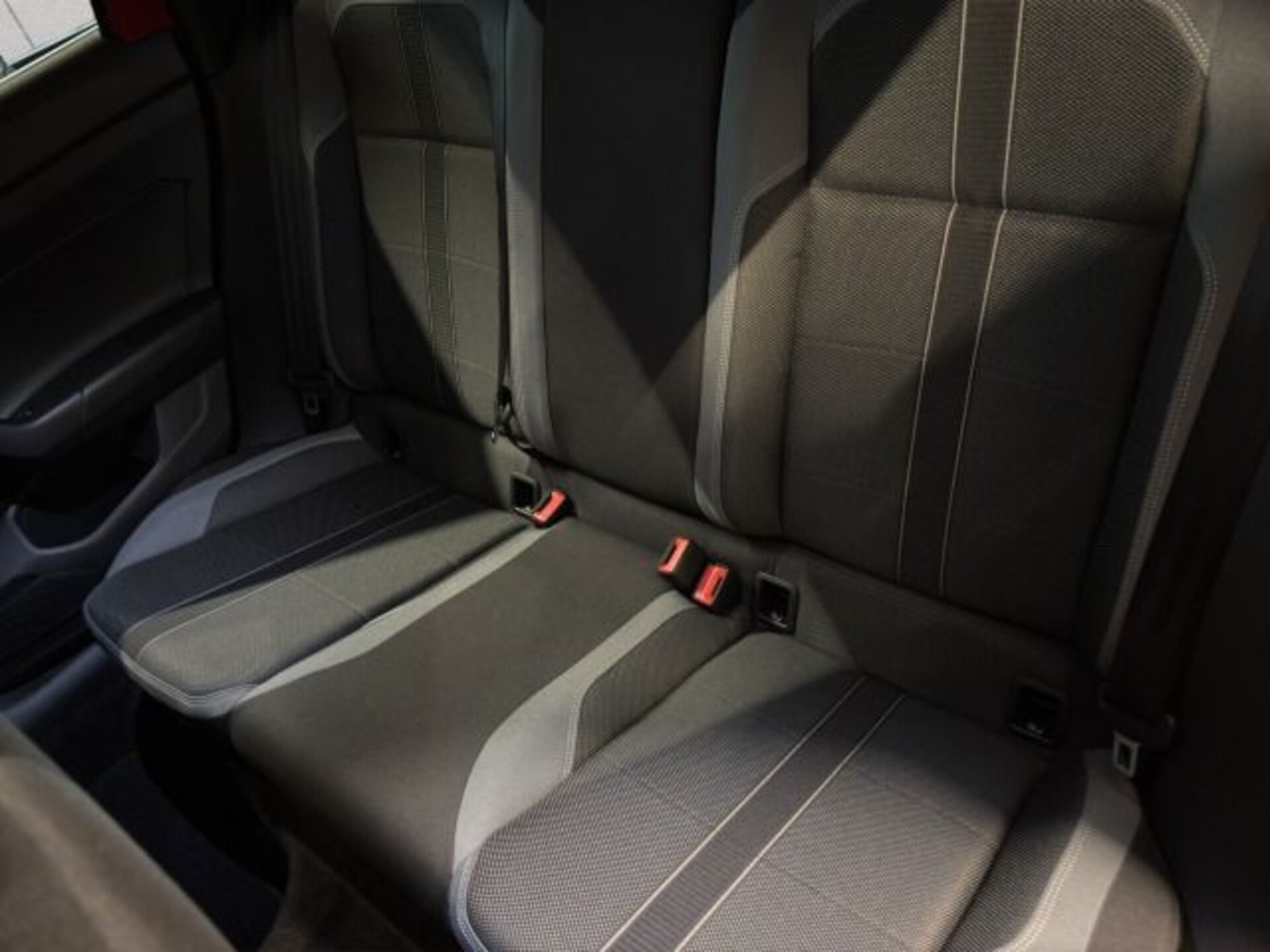 Volkswagen Polo Style