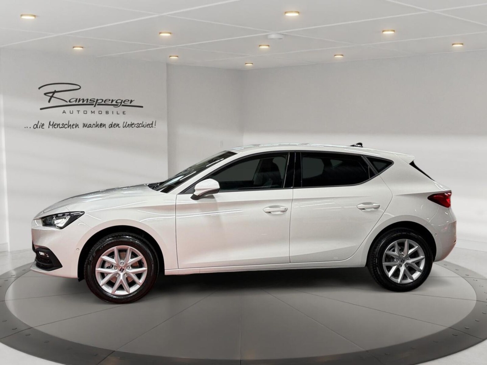 SEAT Leon – Bild 3