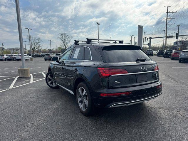 2023 Audi Q5