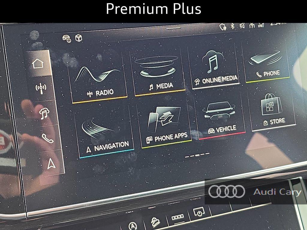 2025 Audi Q7 Premium Plus - Photo 21