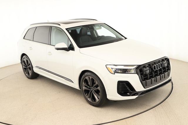 2026 Audi Q7 Premium Plus - Photo 31