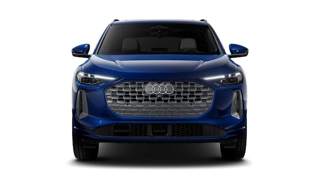 2026 Audi Q5