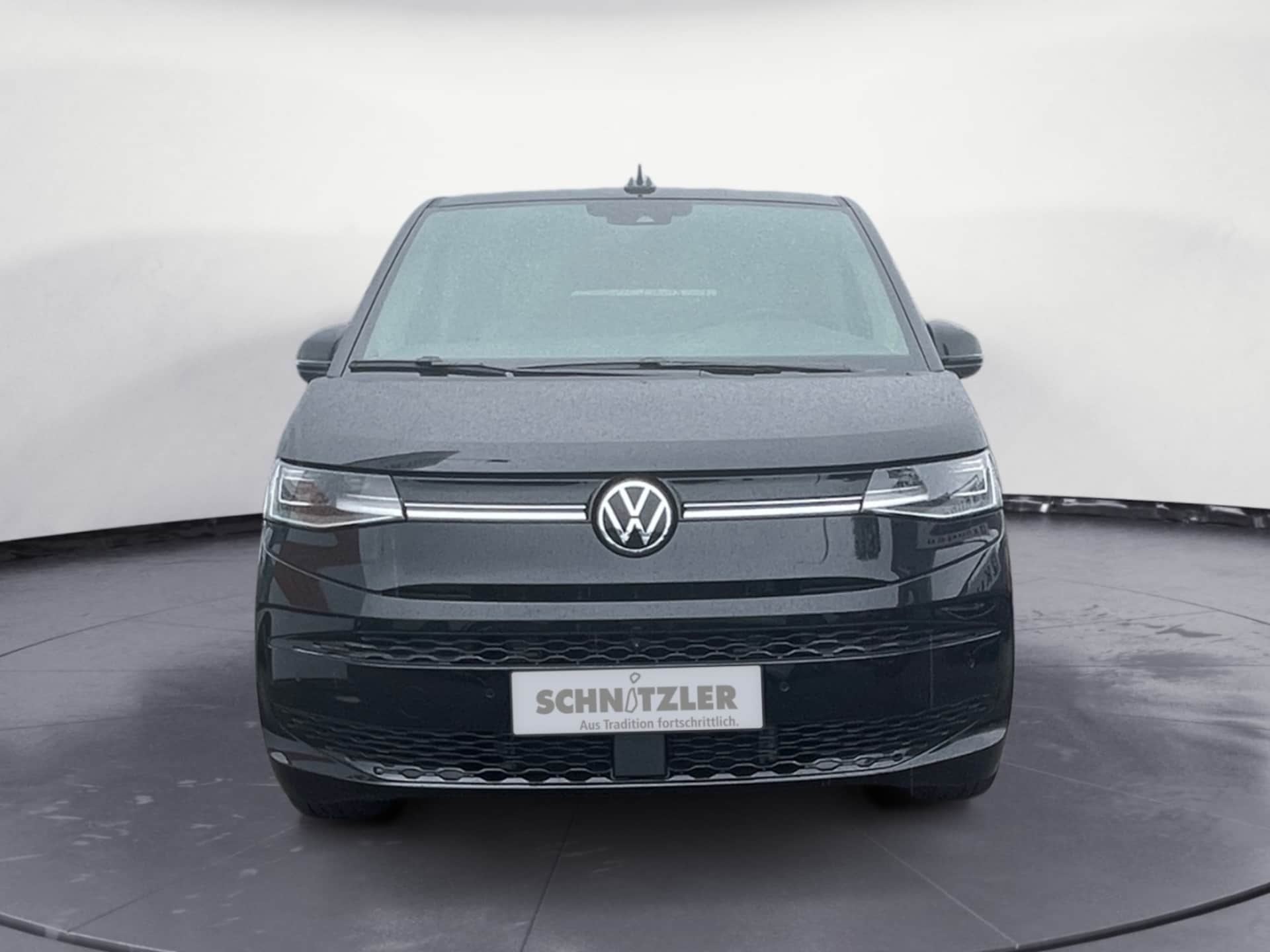 Volkswagen Multivan Langversion Life