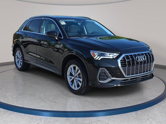2023 Audi Q3 SUV
