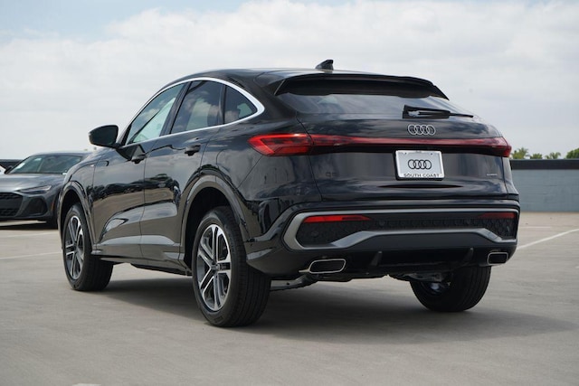 2026 Audi Q5 Sportback
