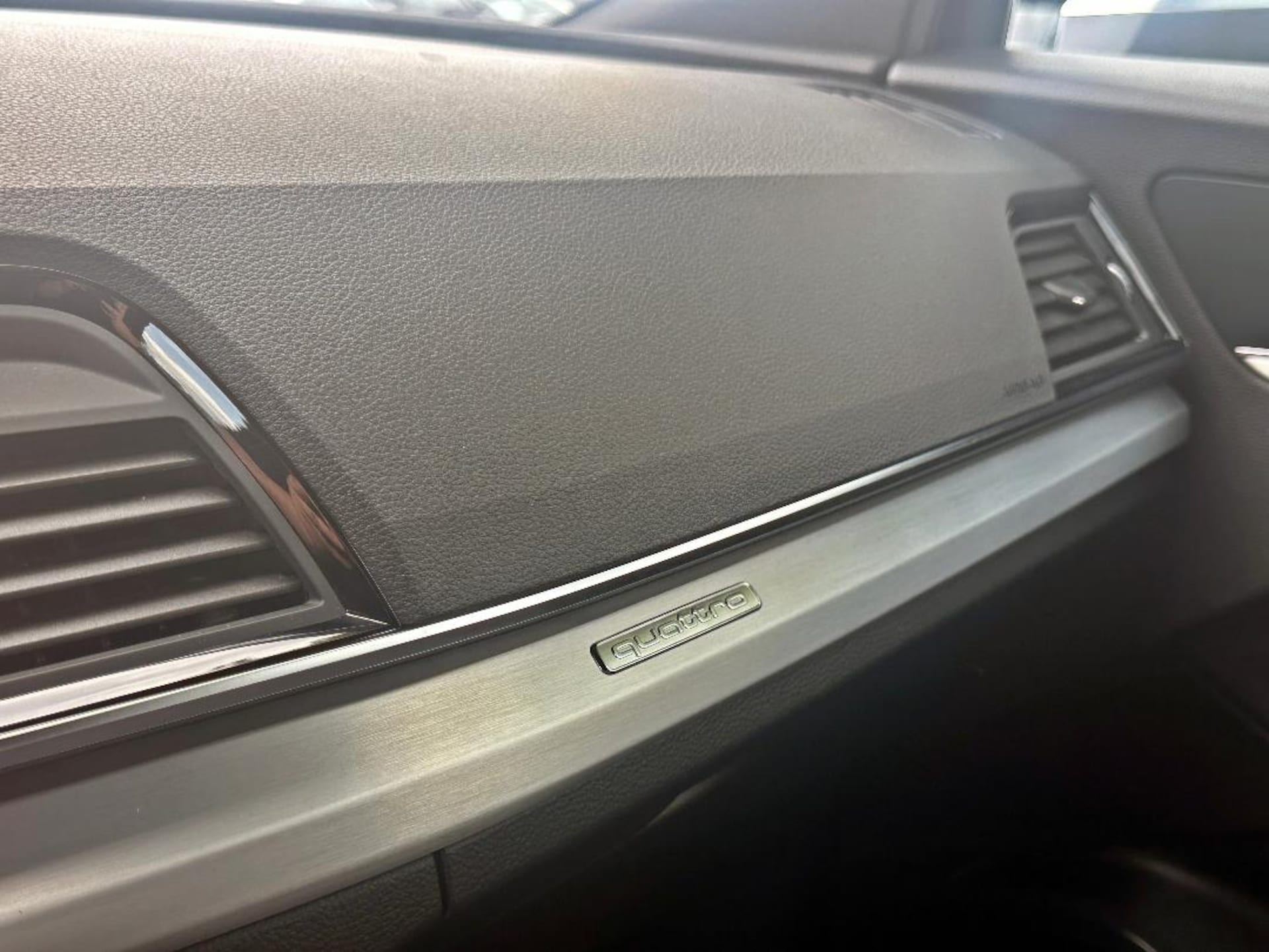 Audi SQ5 Sportback