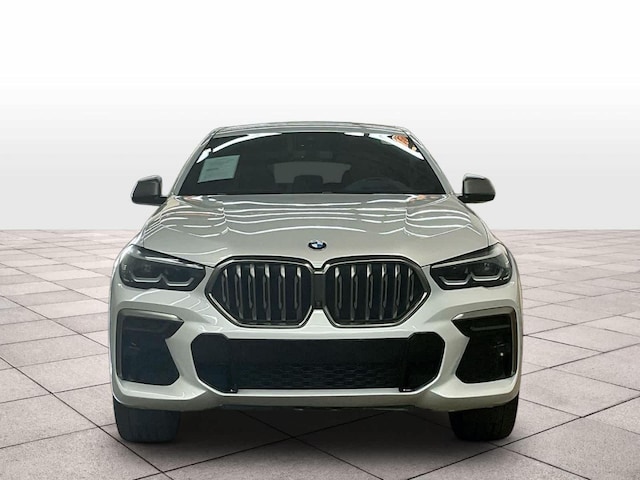 2022 BMW X6