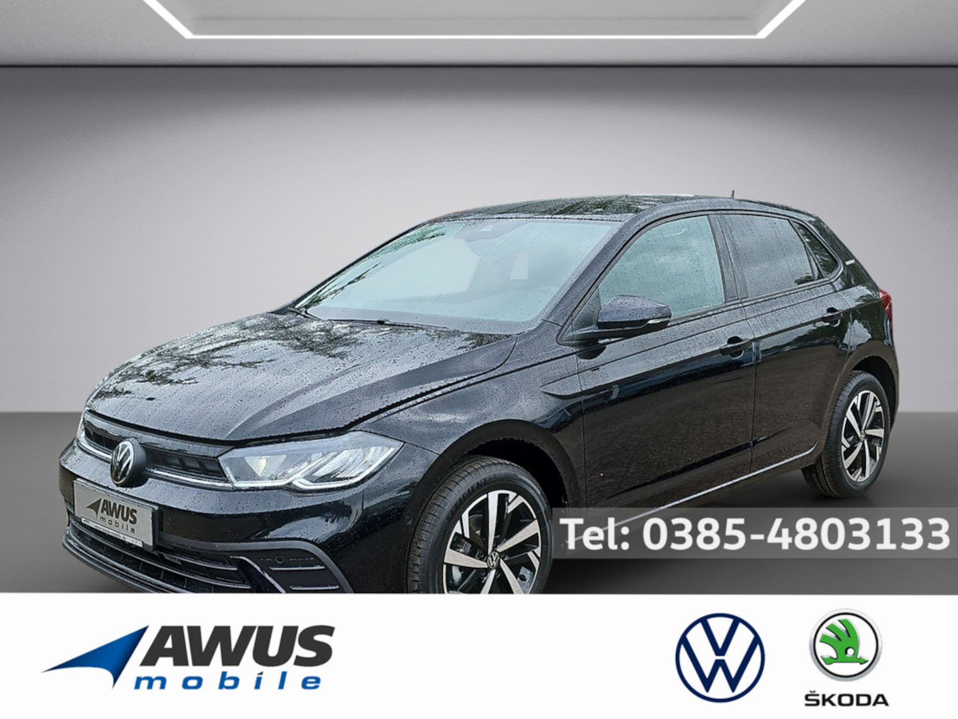 Volkswagen Polo ENERGY